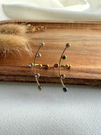 Orecchino Cuff Orion