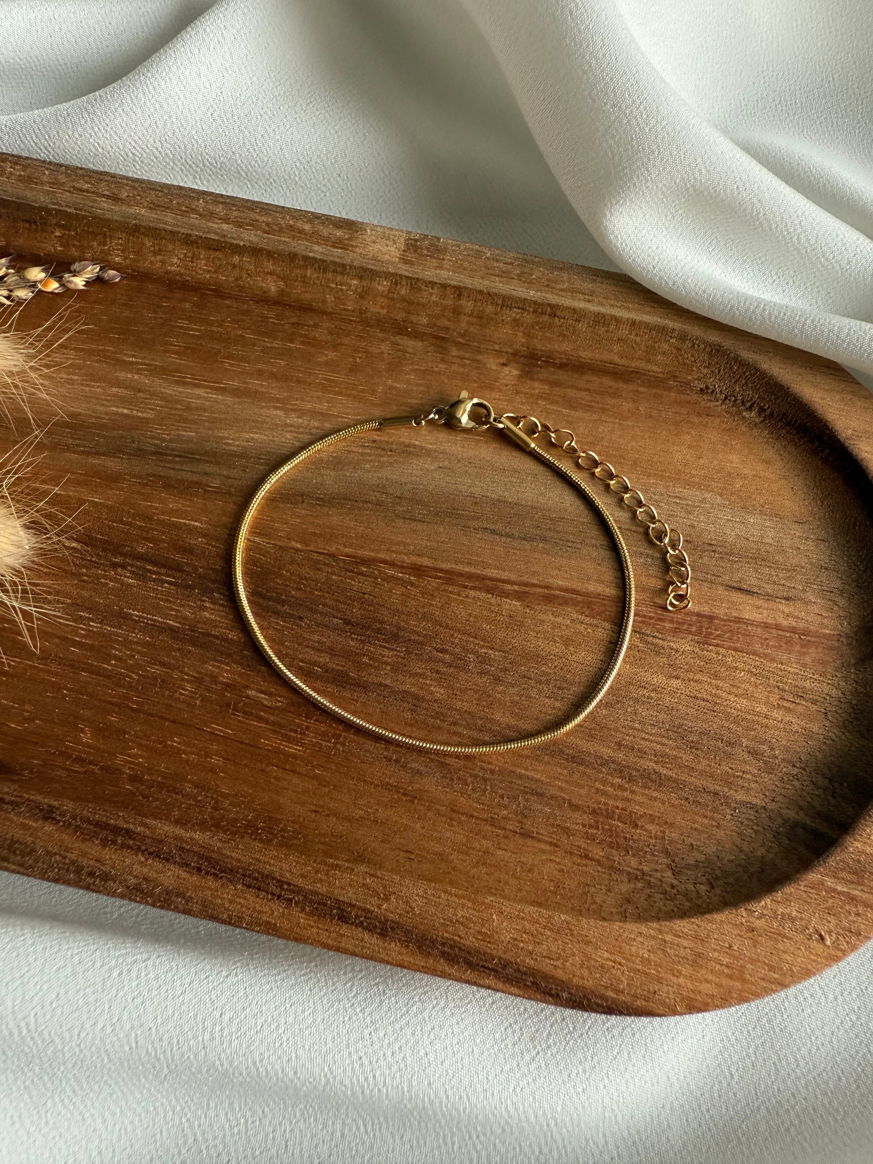 Bracciale Invisible