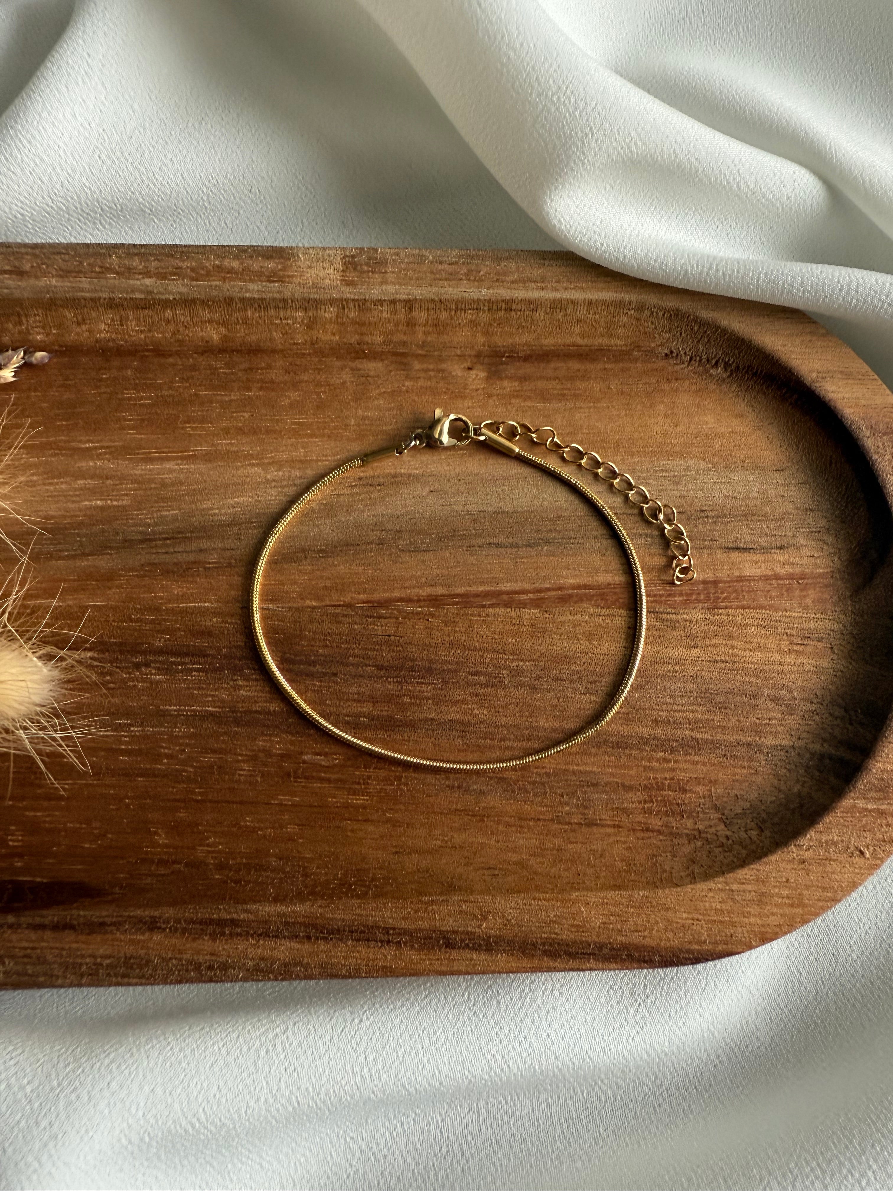 Bracciale Invisible