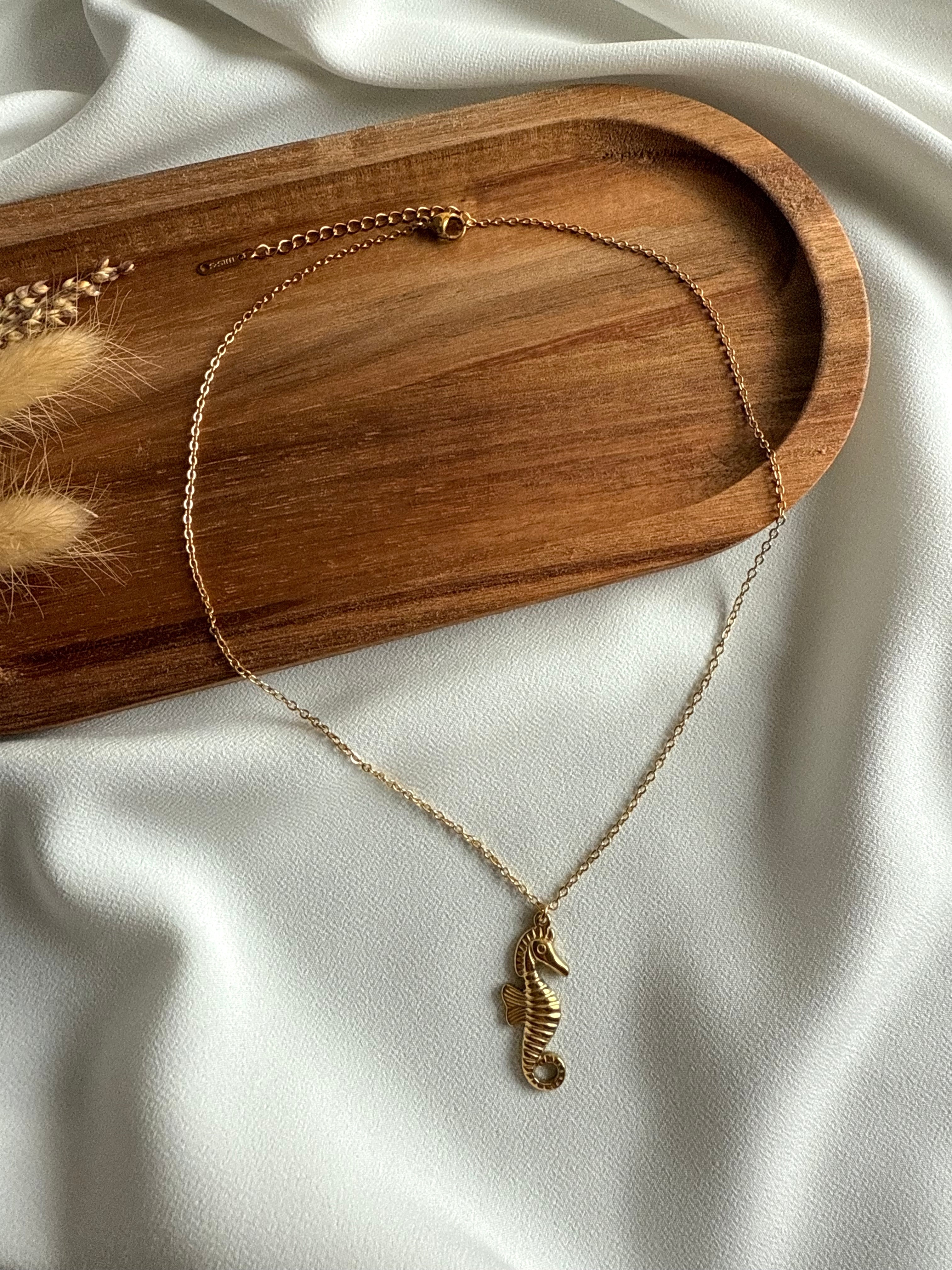 Collana Sea You