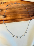Collana Tiny Drop