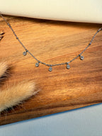 Collana Tiny Drop