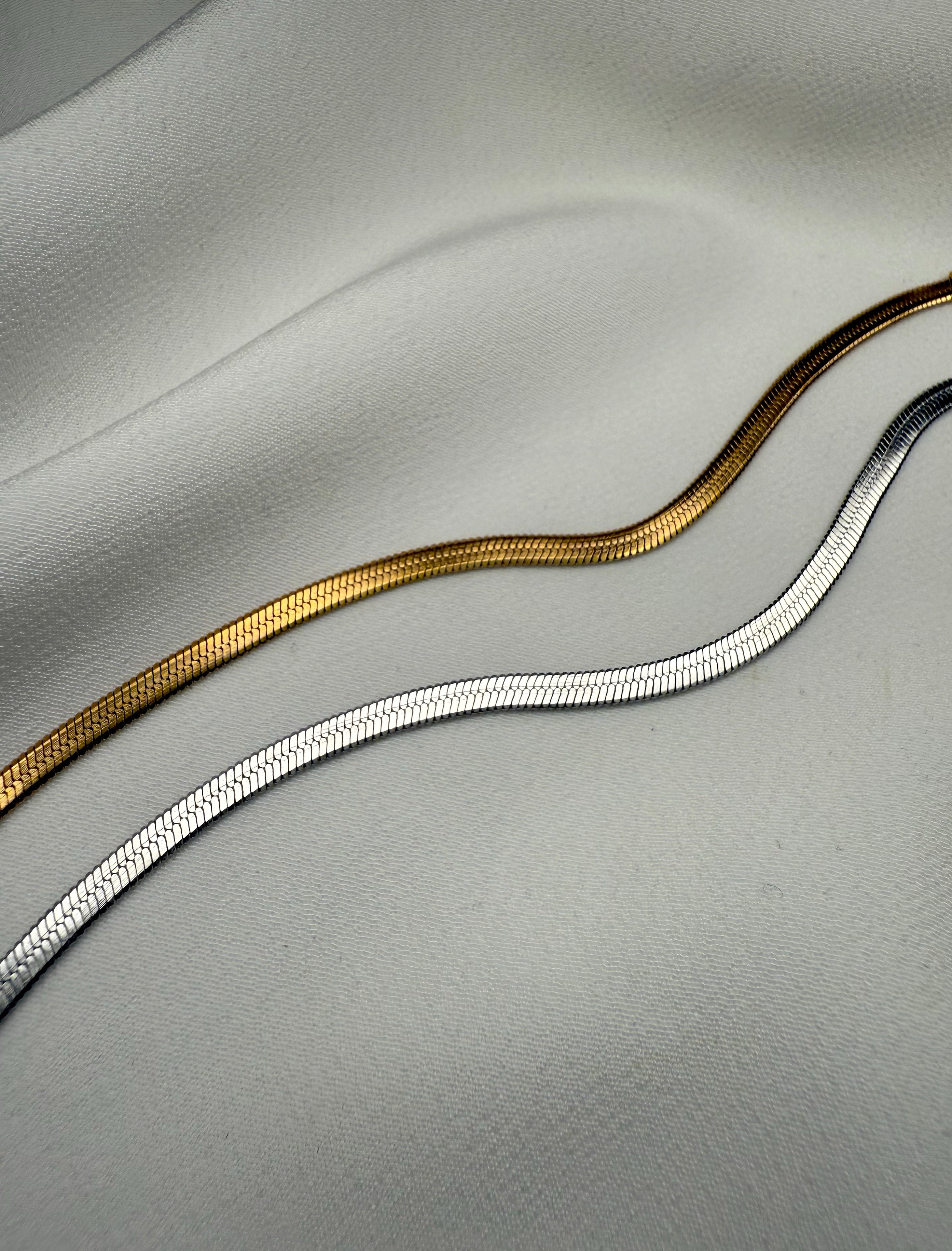 Bracciale Lisse
