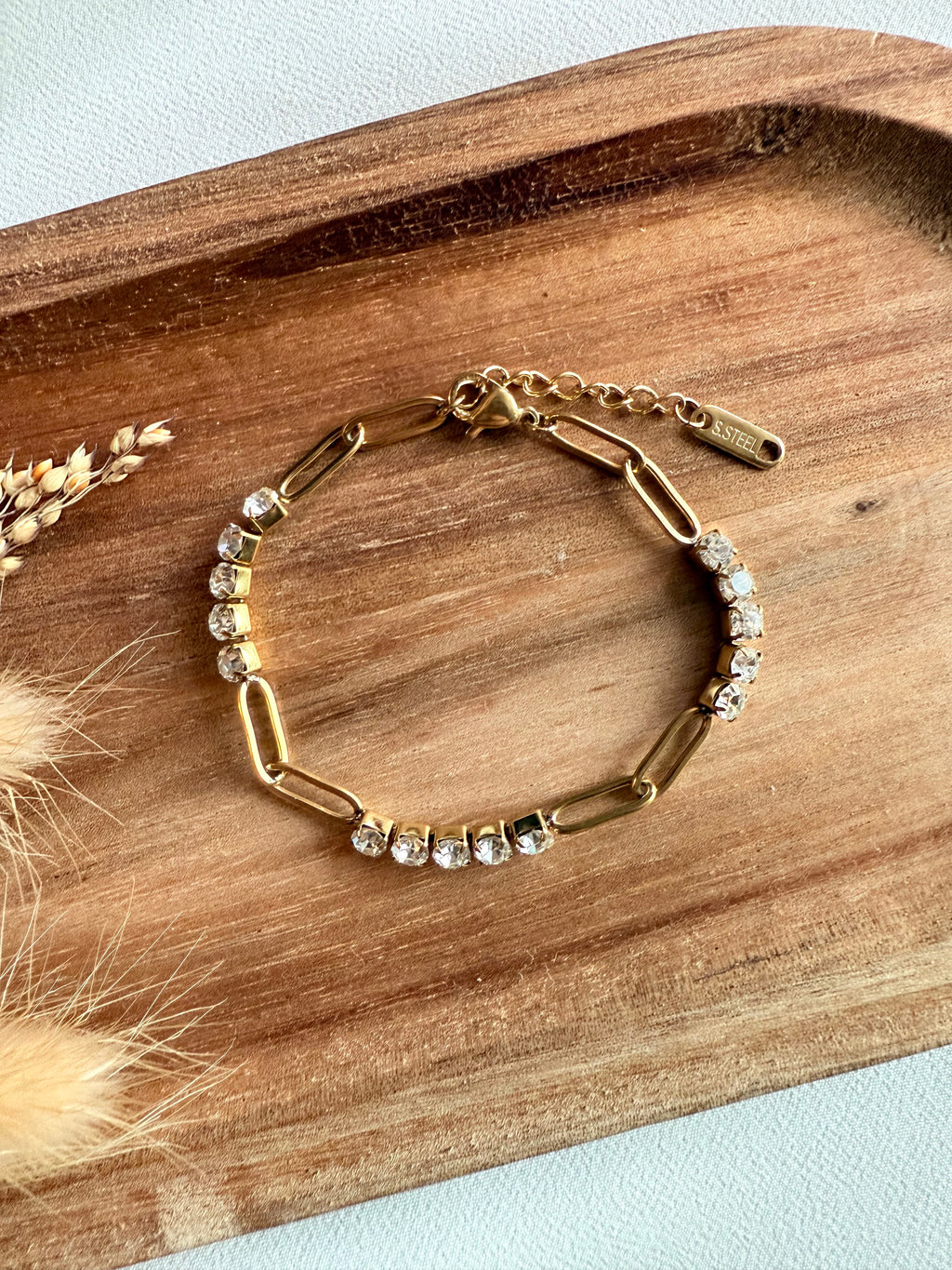 Bracciale Sparkly Chain