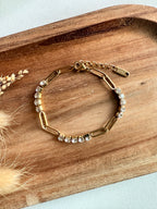 Bracciale Sparkly Chain