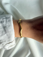 Bracciale Wave