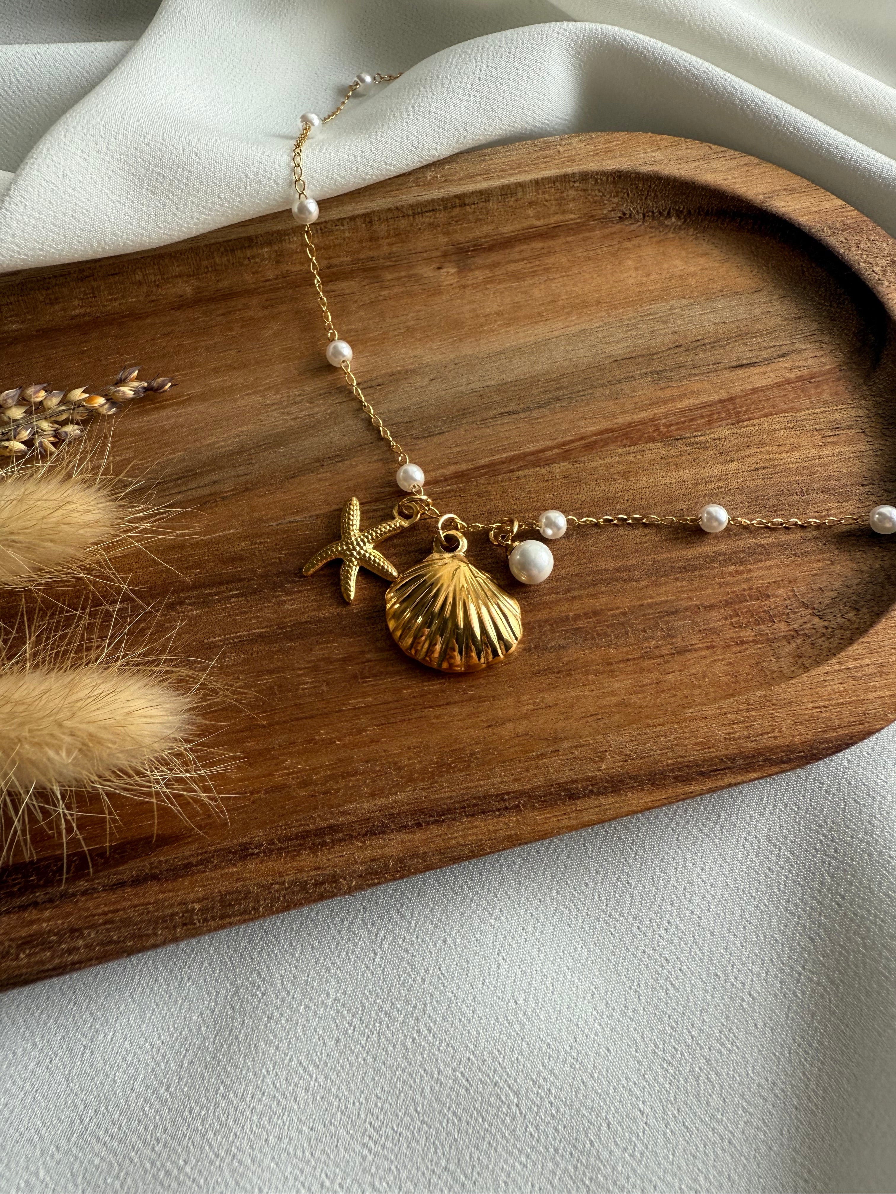 Collana Sea La Vie
