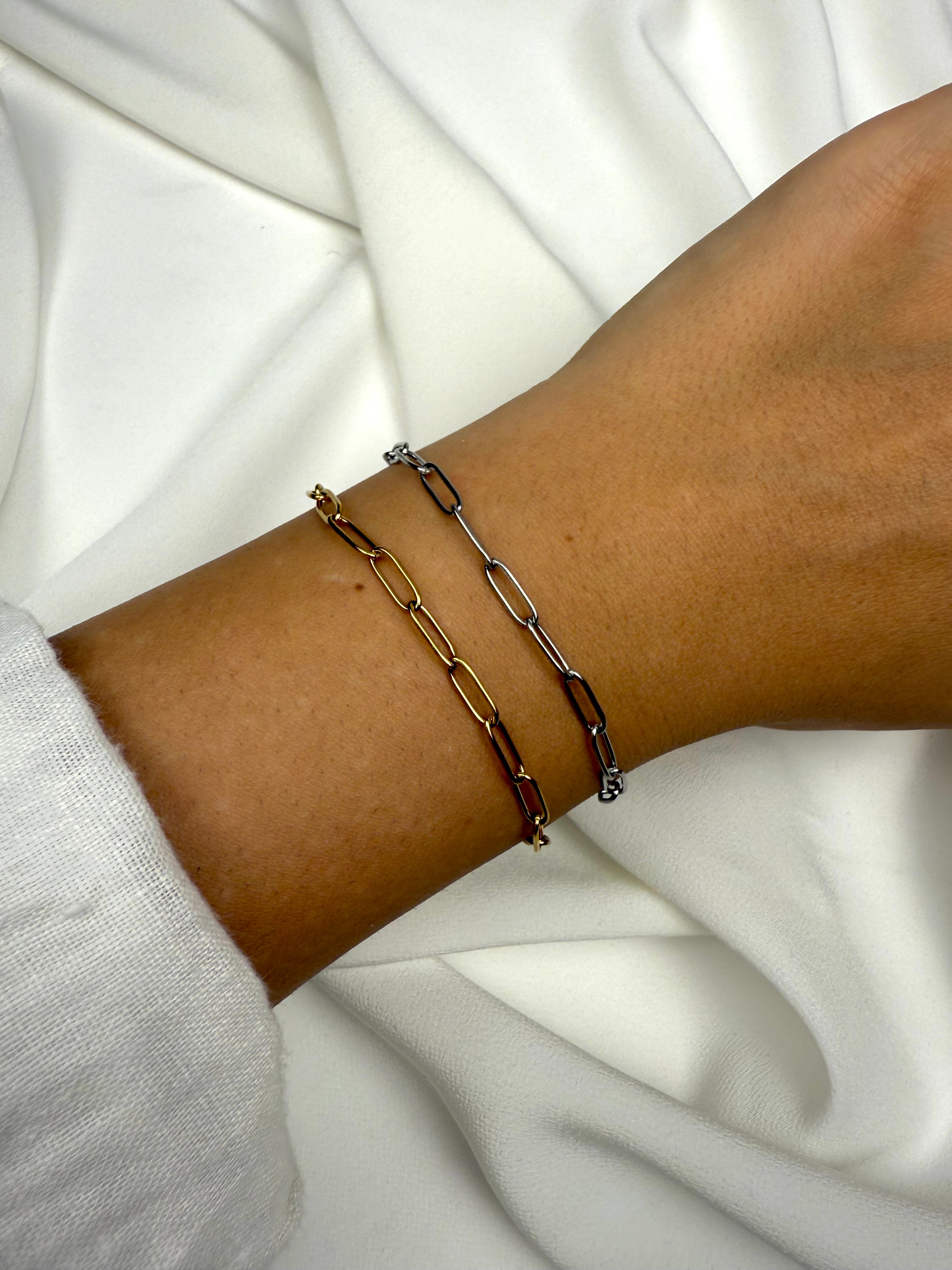Bracciale Linkie