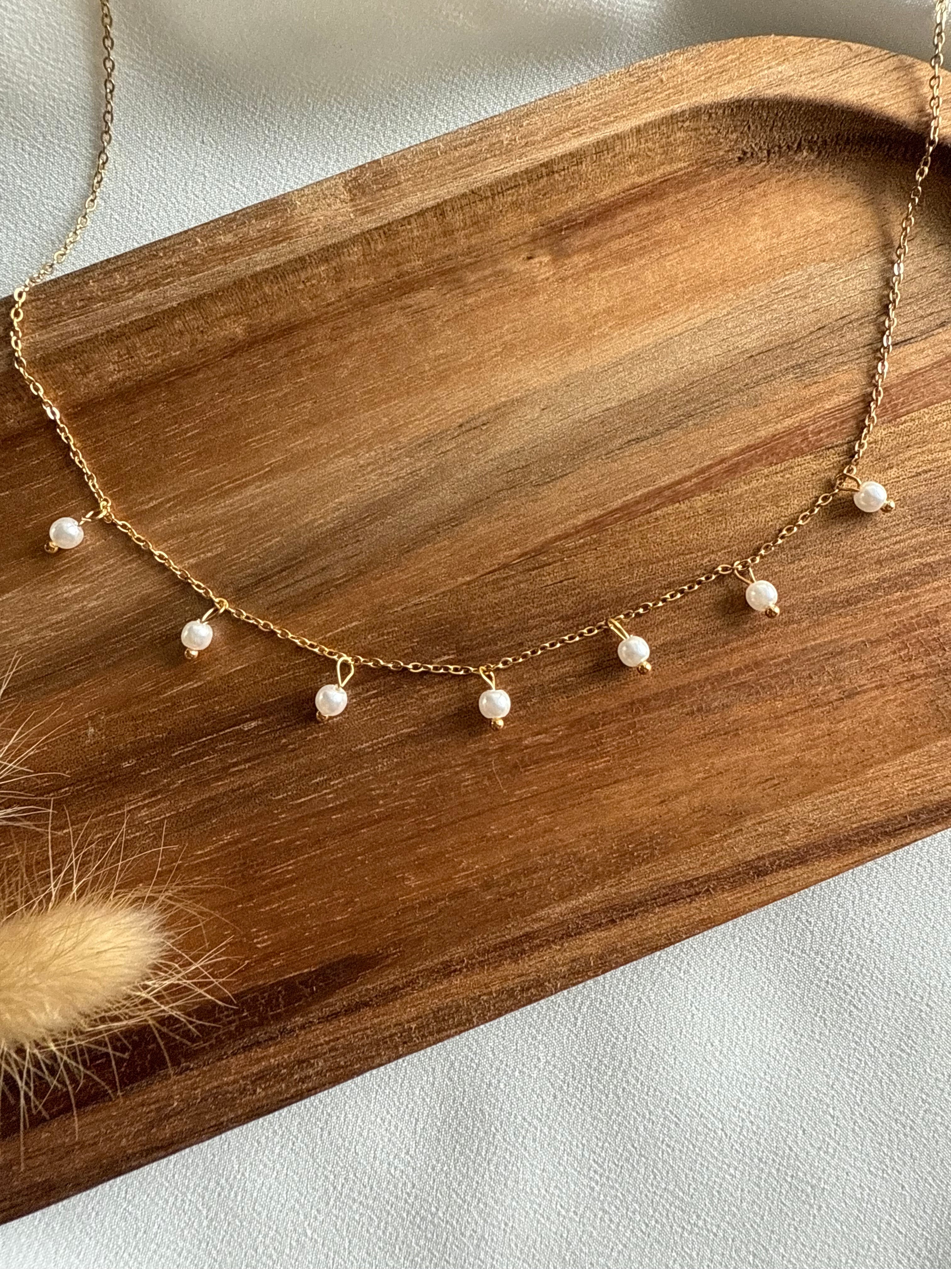 Collana Isla
