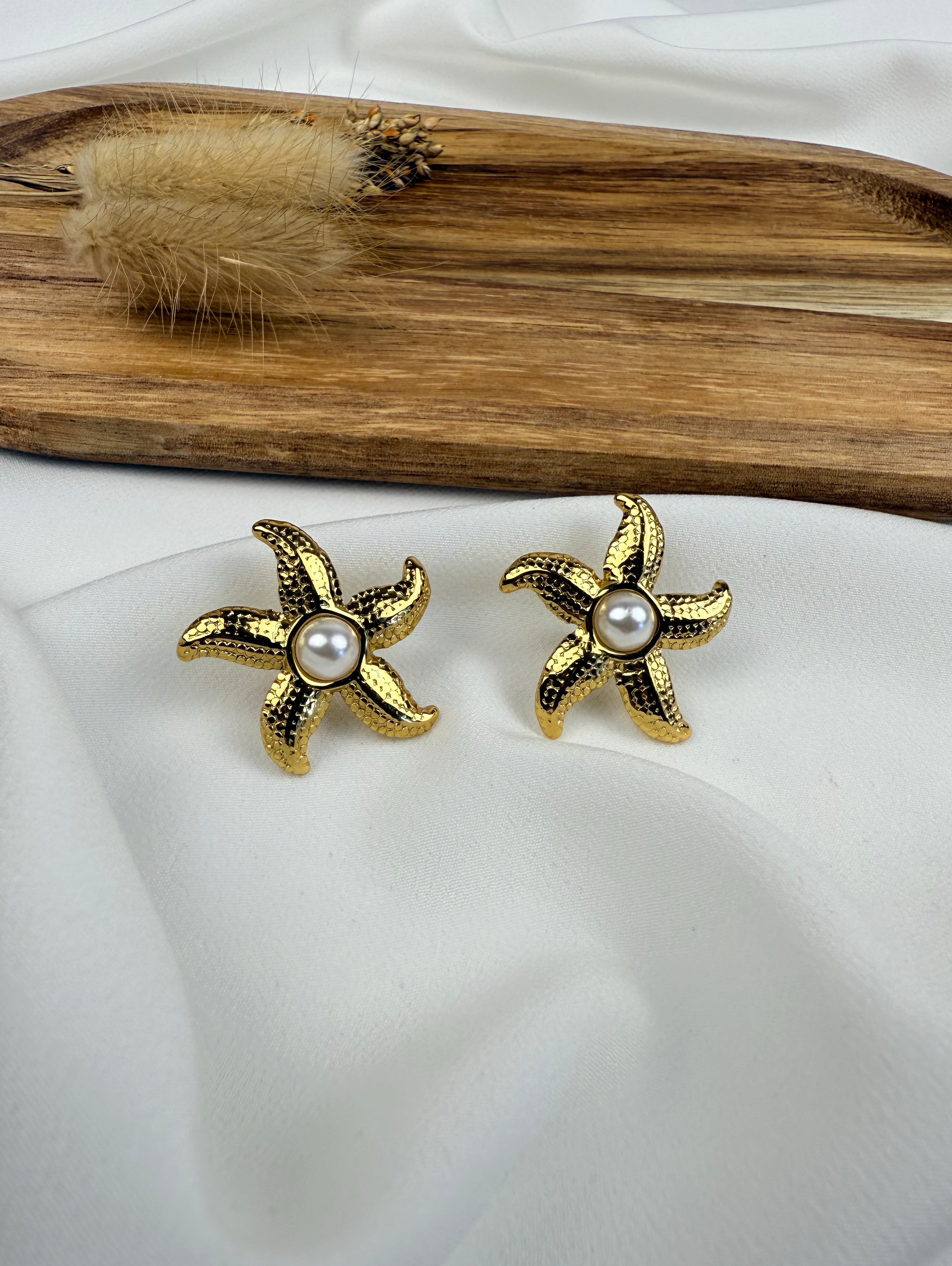 Orecchini Aloha