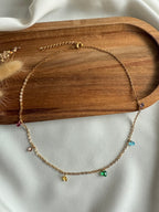 Collana Iride