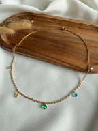 Collana Iride