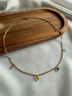 Collana Iride