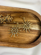 Orecchini Solea Pendant