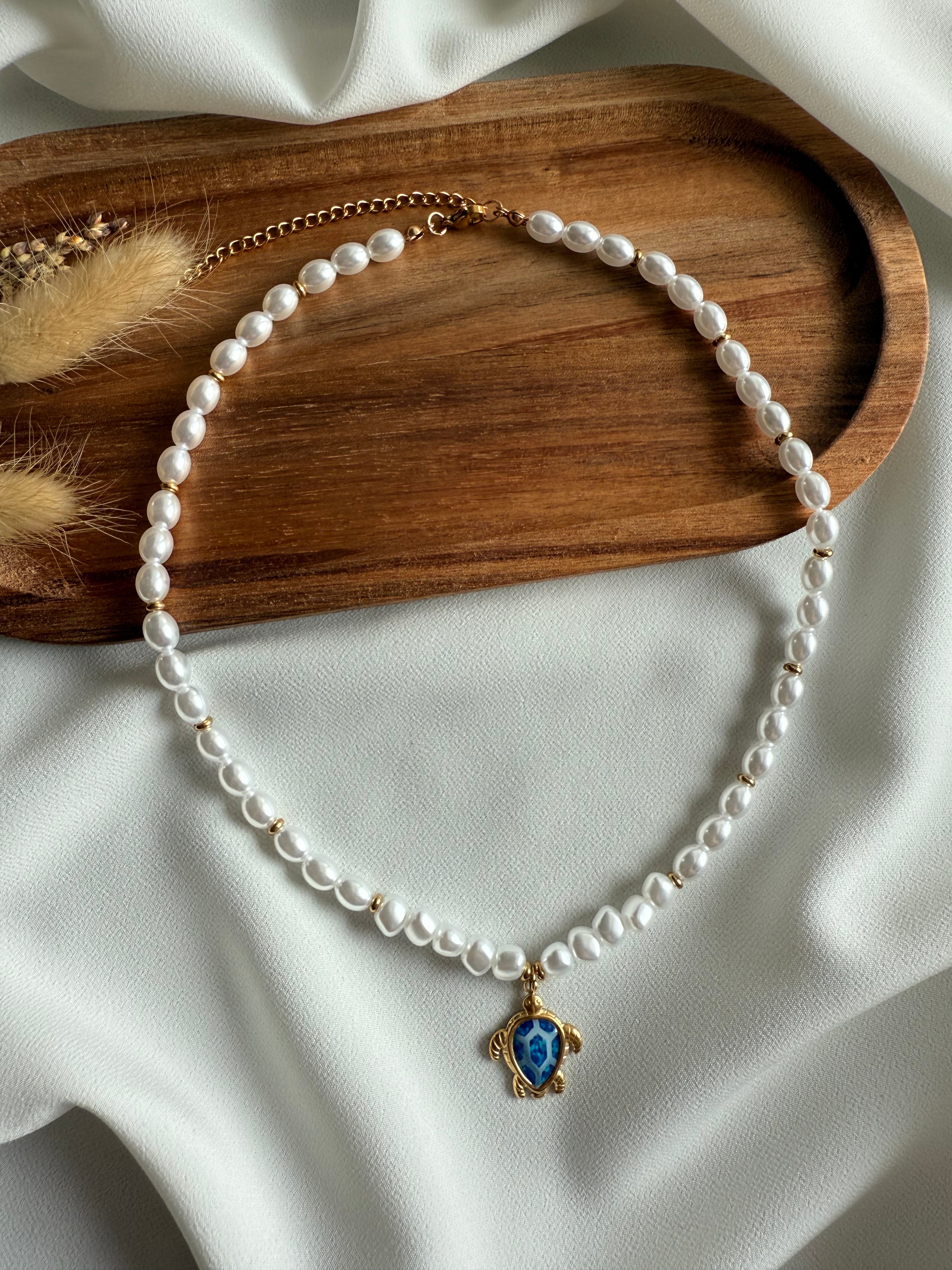 Collana Oceane