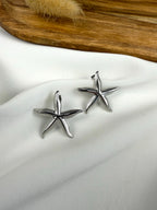 Orecchini Salty Star