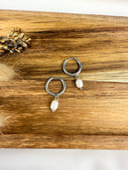 Orecchini Riva Silver