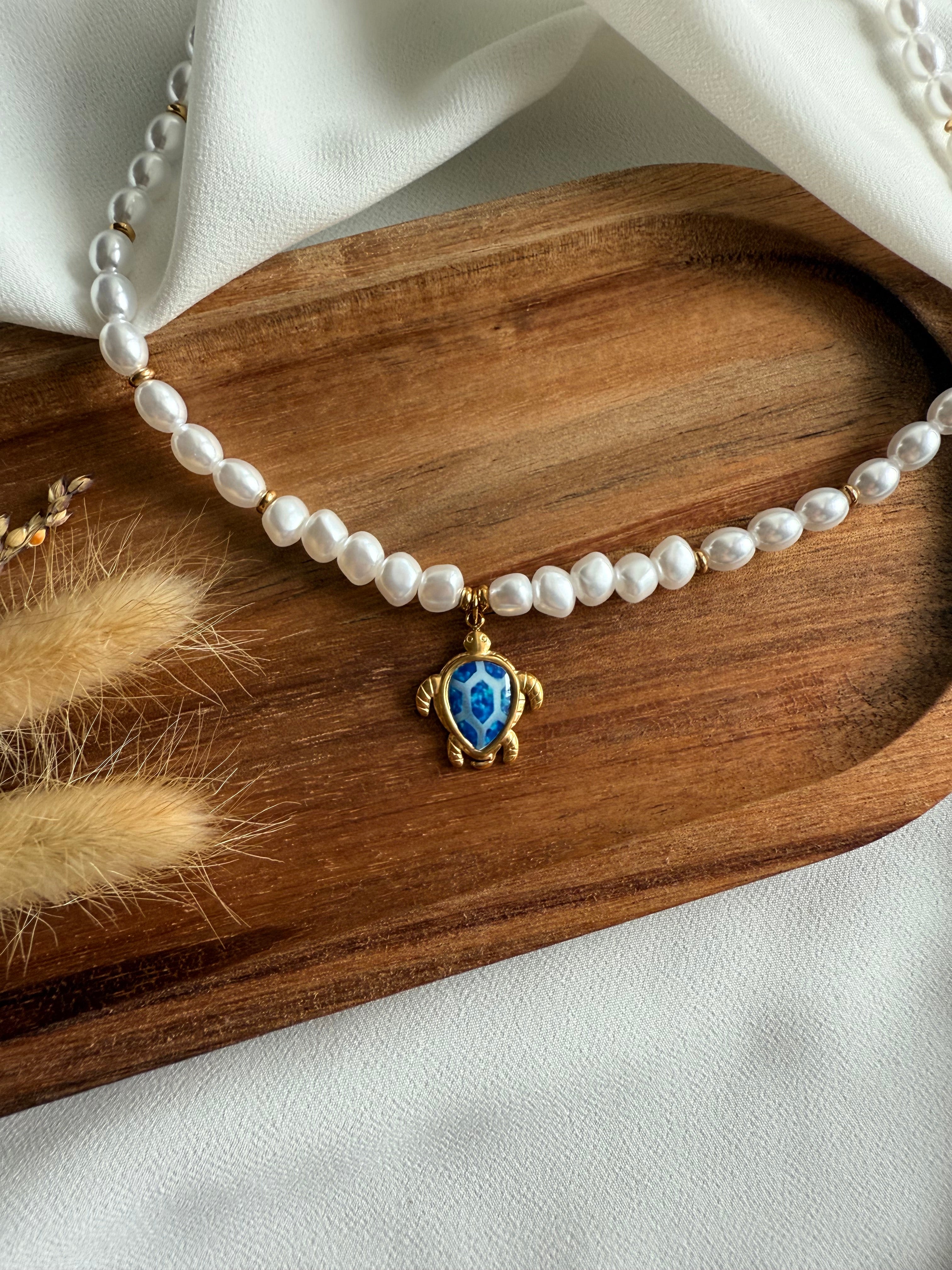 Collana Oceane