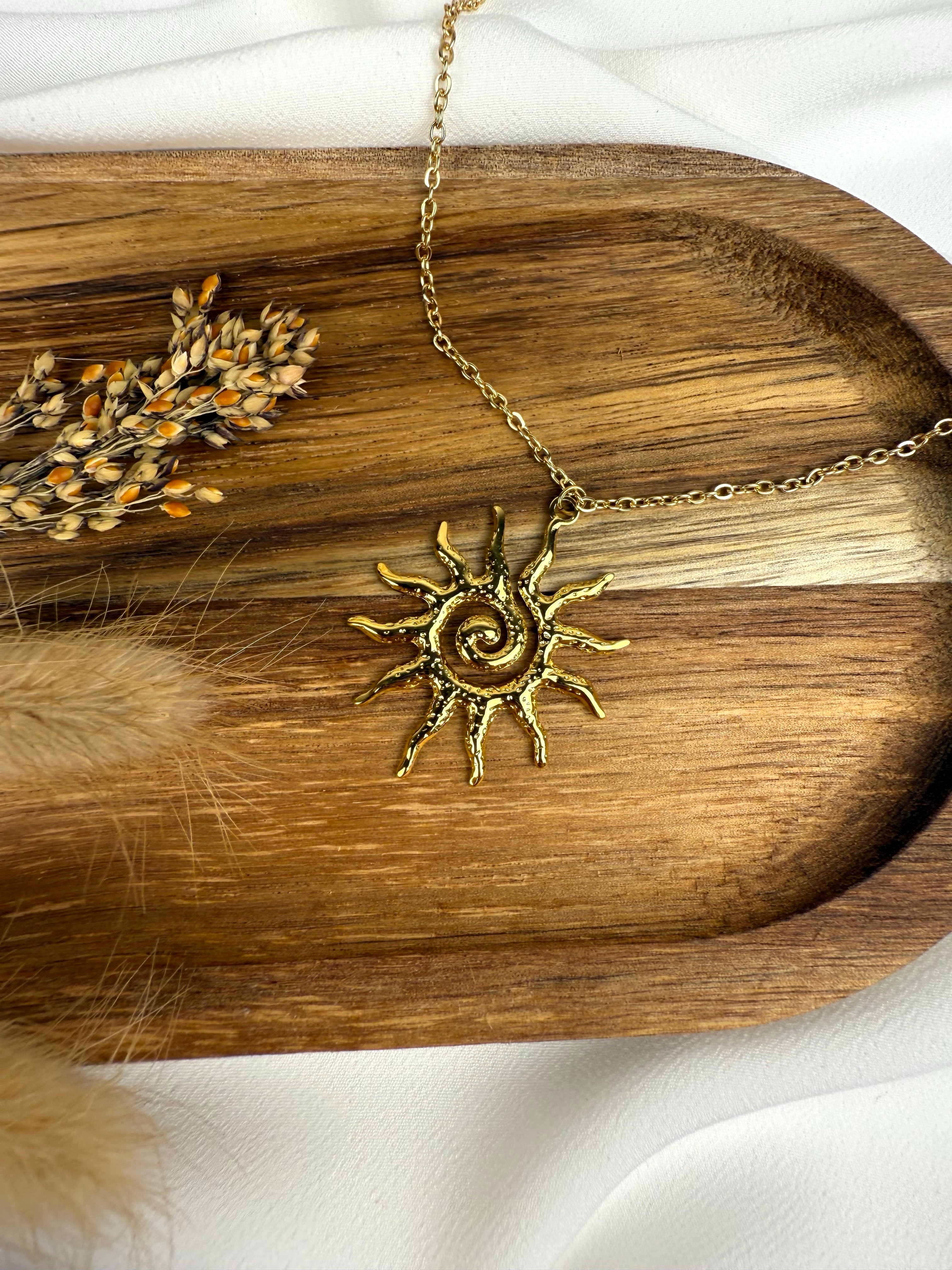 Collana Solea Minimal