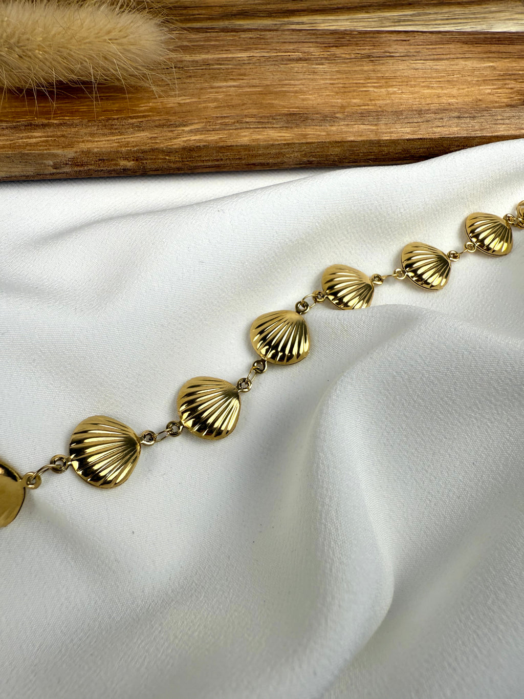 Bracciale Shelly Sonaglio