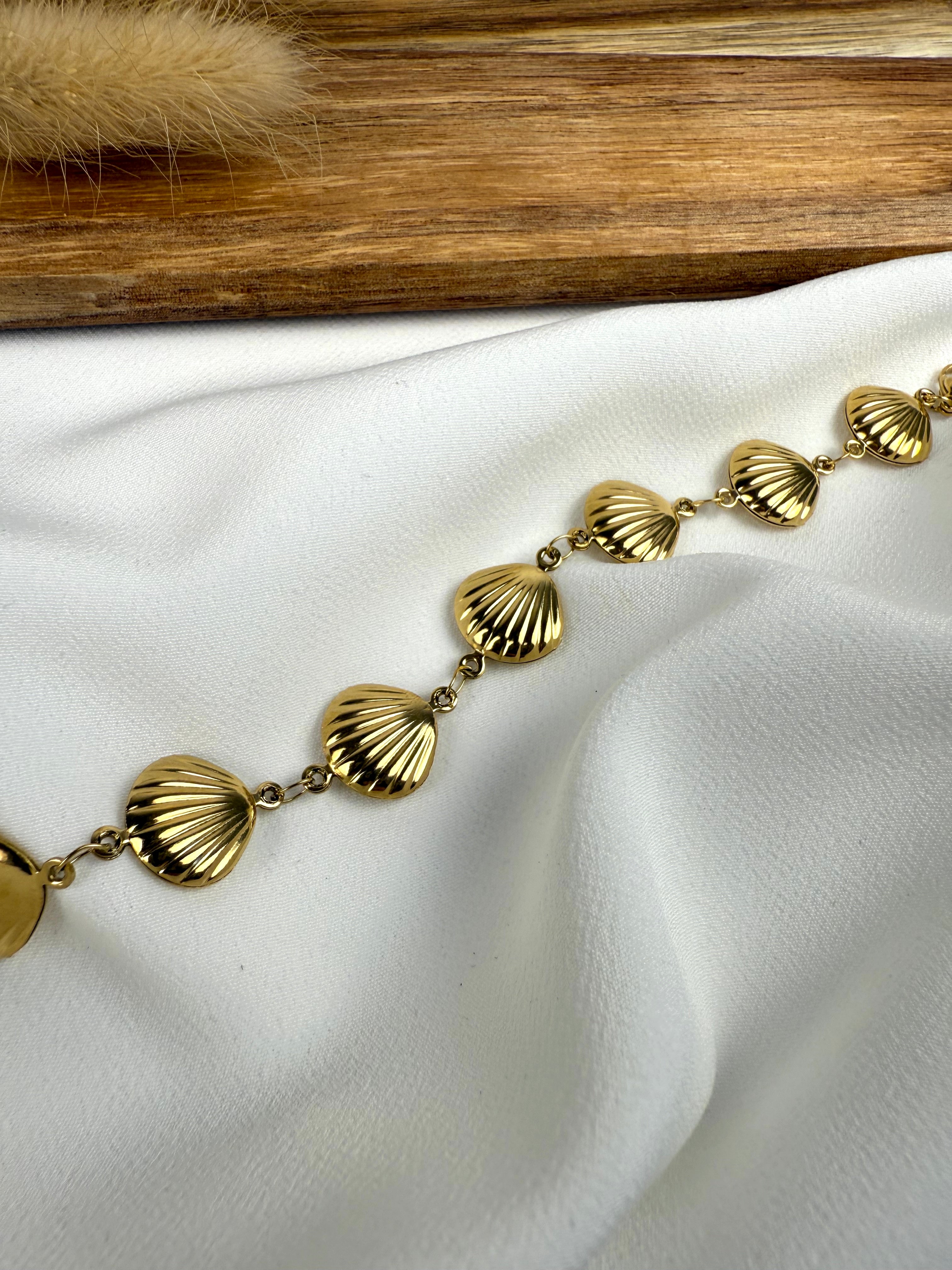 Bracciale Shelly Sonaglio