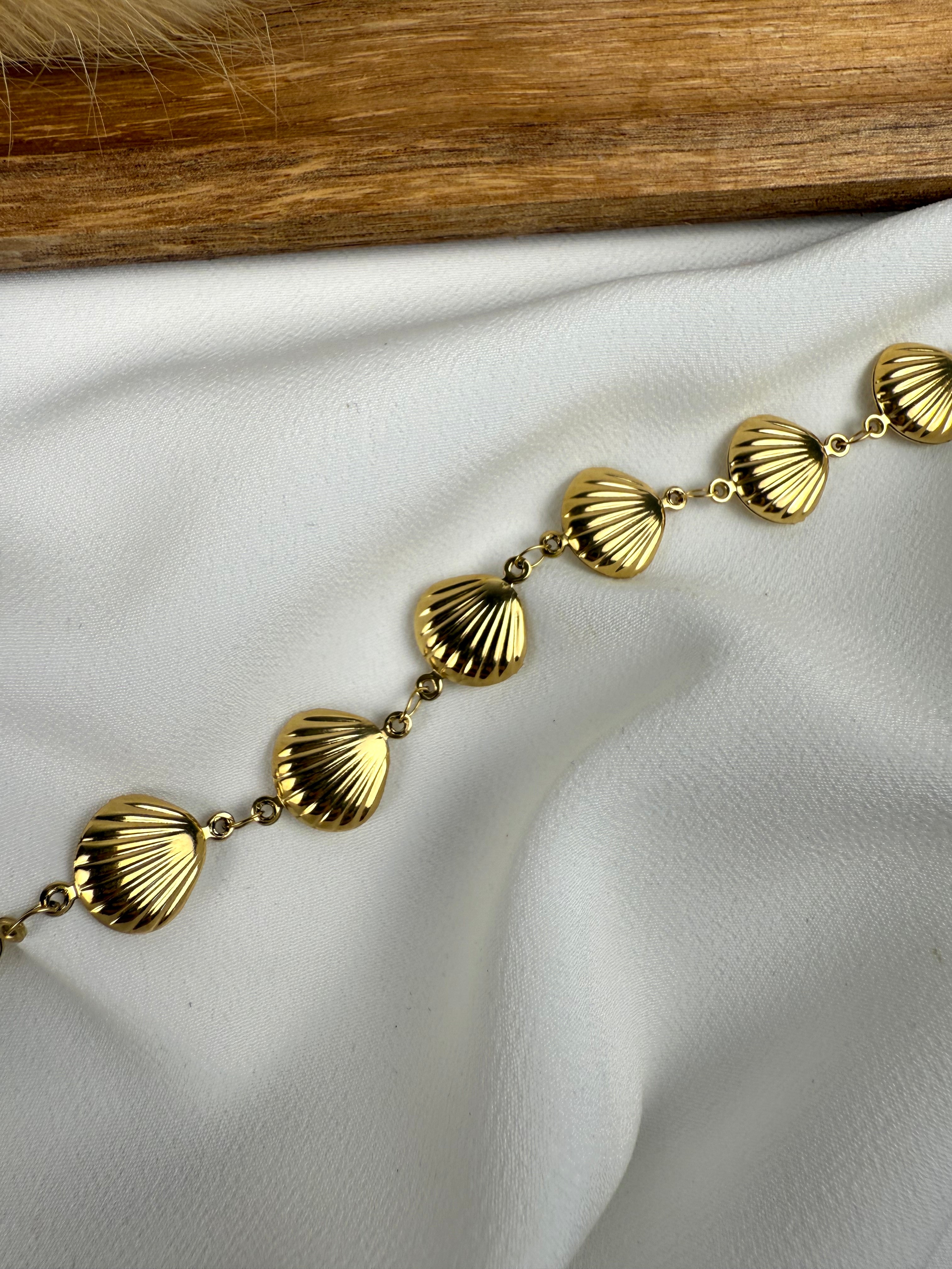 Bracciale Shelly Sonaglio