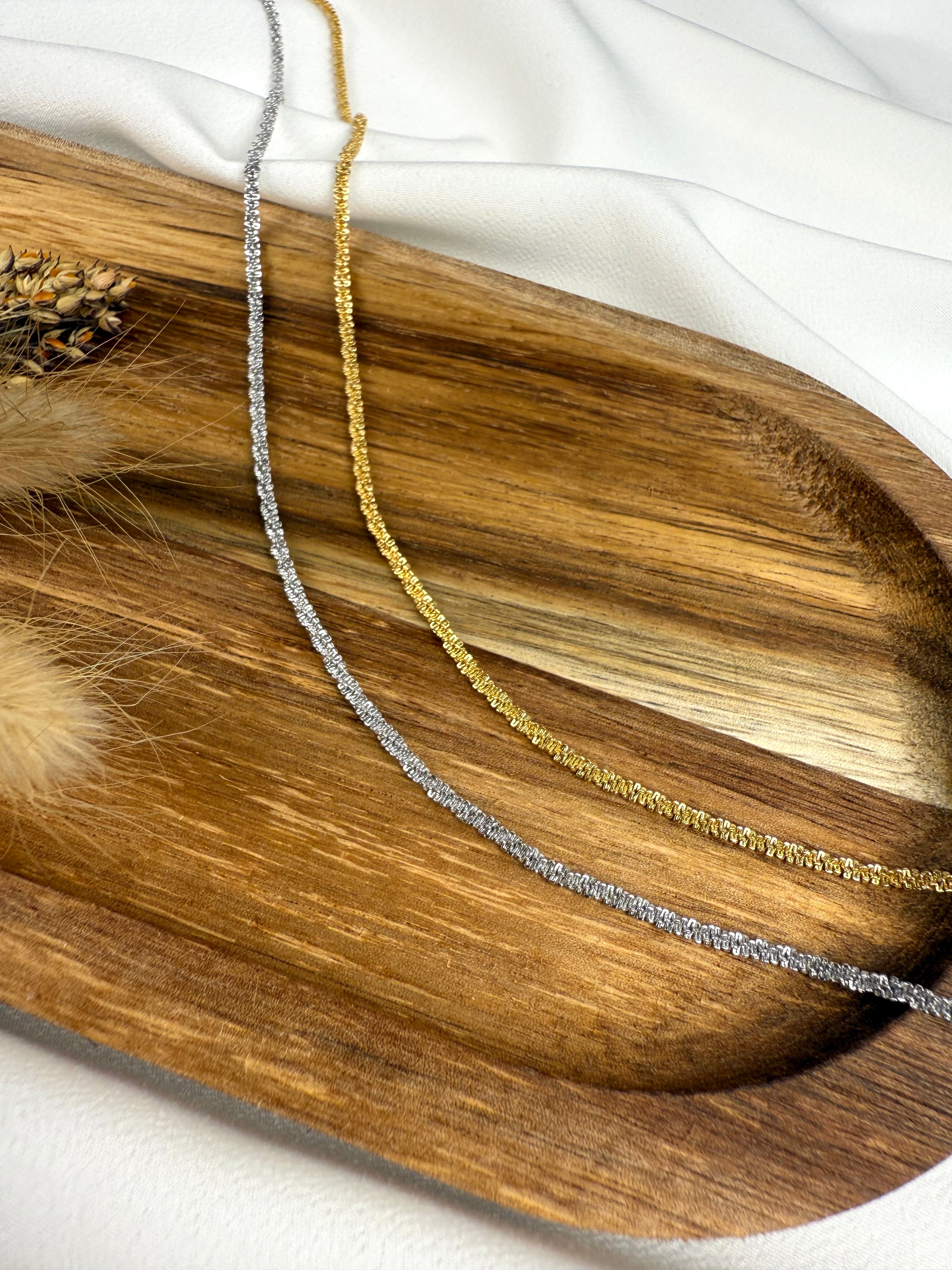Collana Glow
