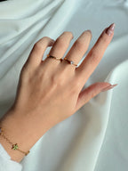 Anello Tiny Heart