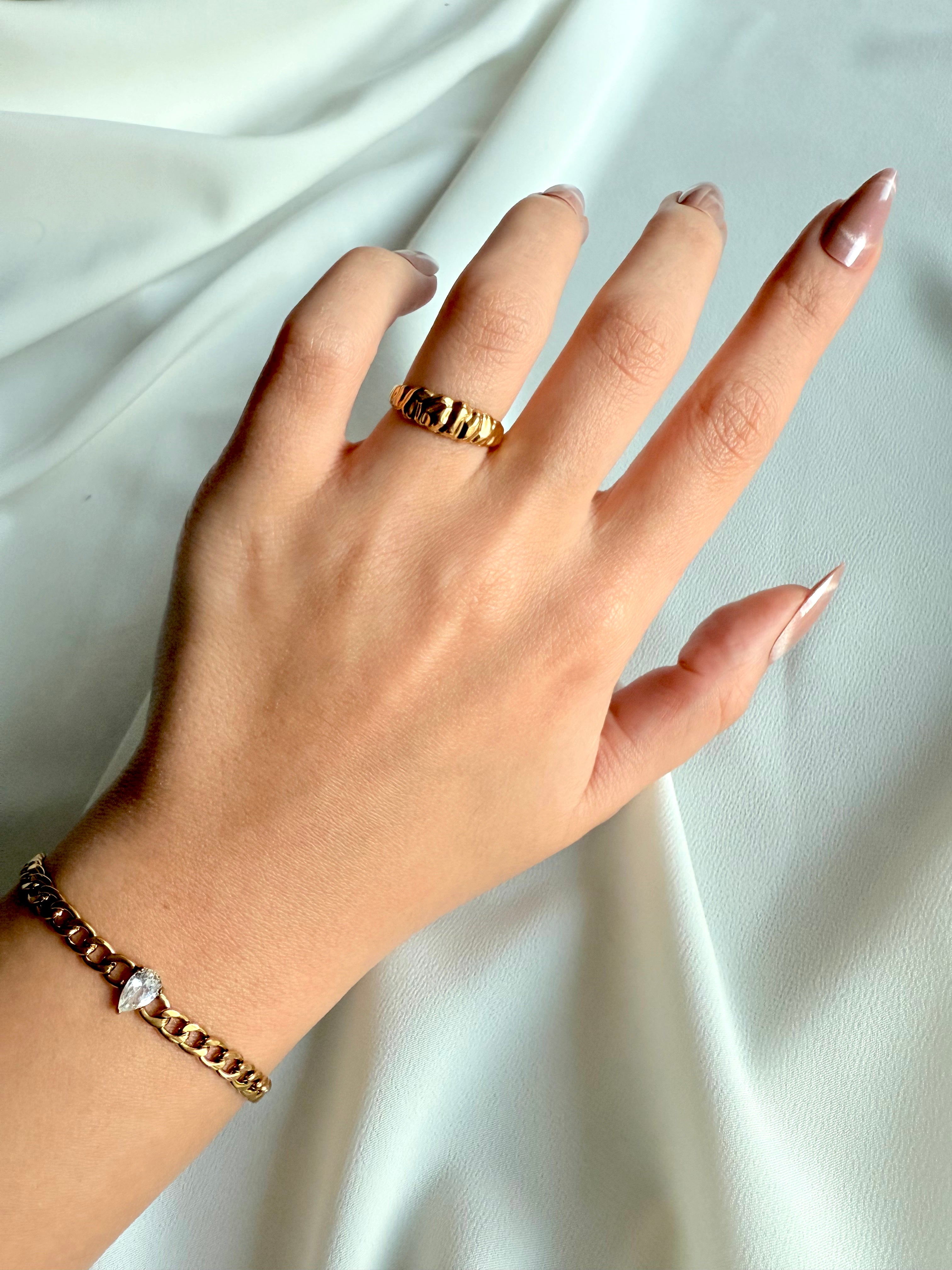 Anello Curl