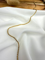 Collana Torsée