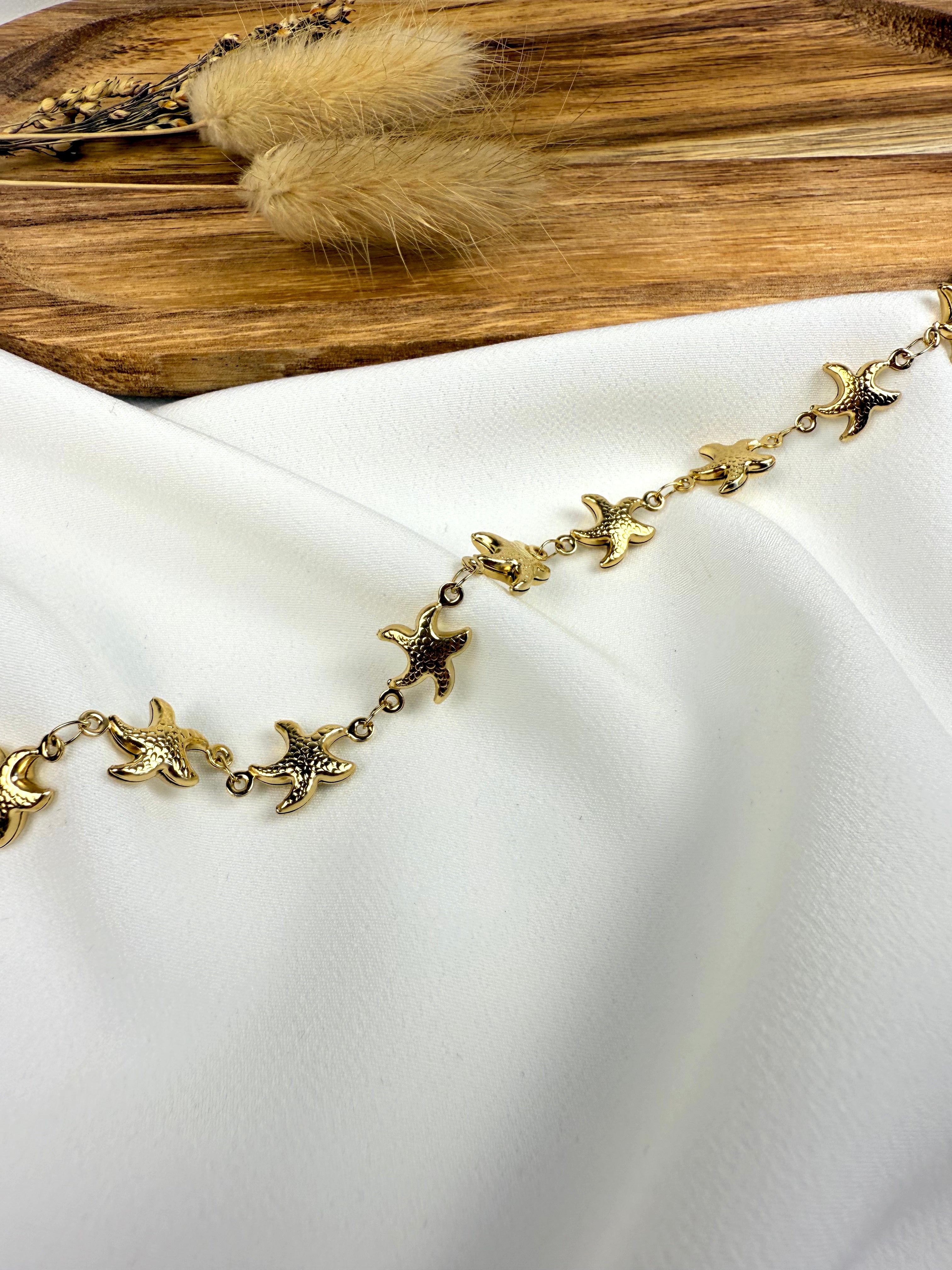 Bracciale Tahiti Sonaglio