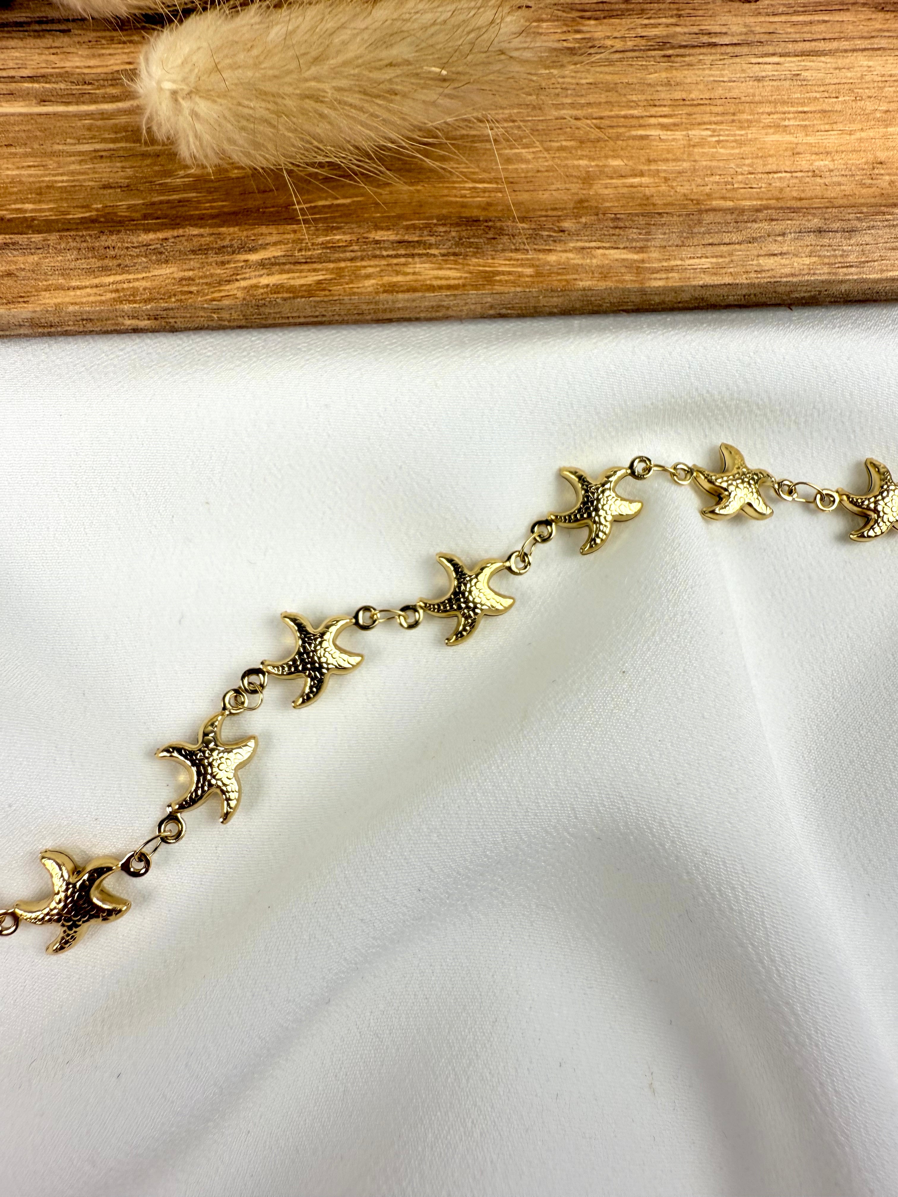 Bracciale Tahiti Sonaglio