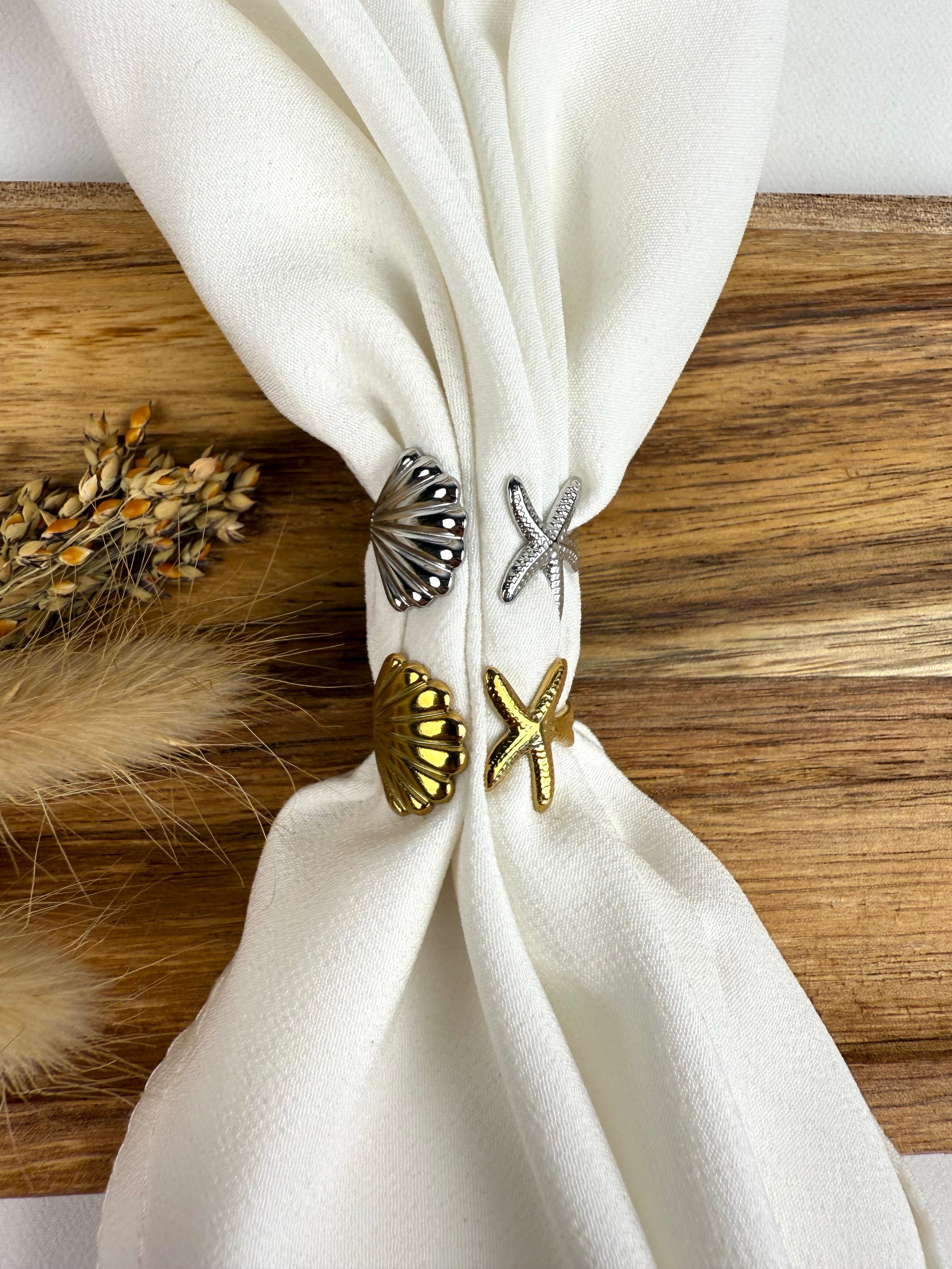 Anello Tropic