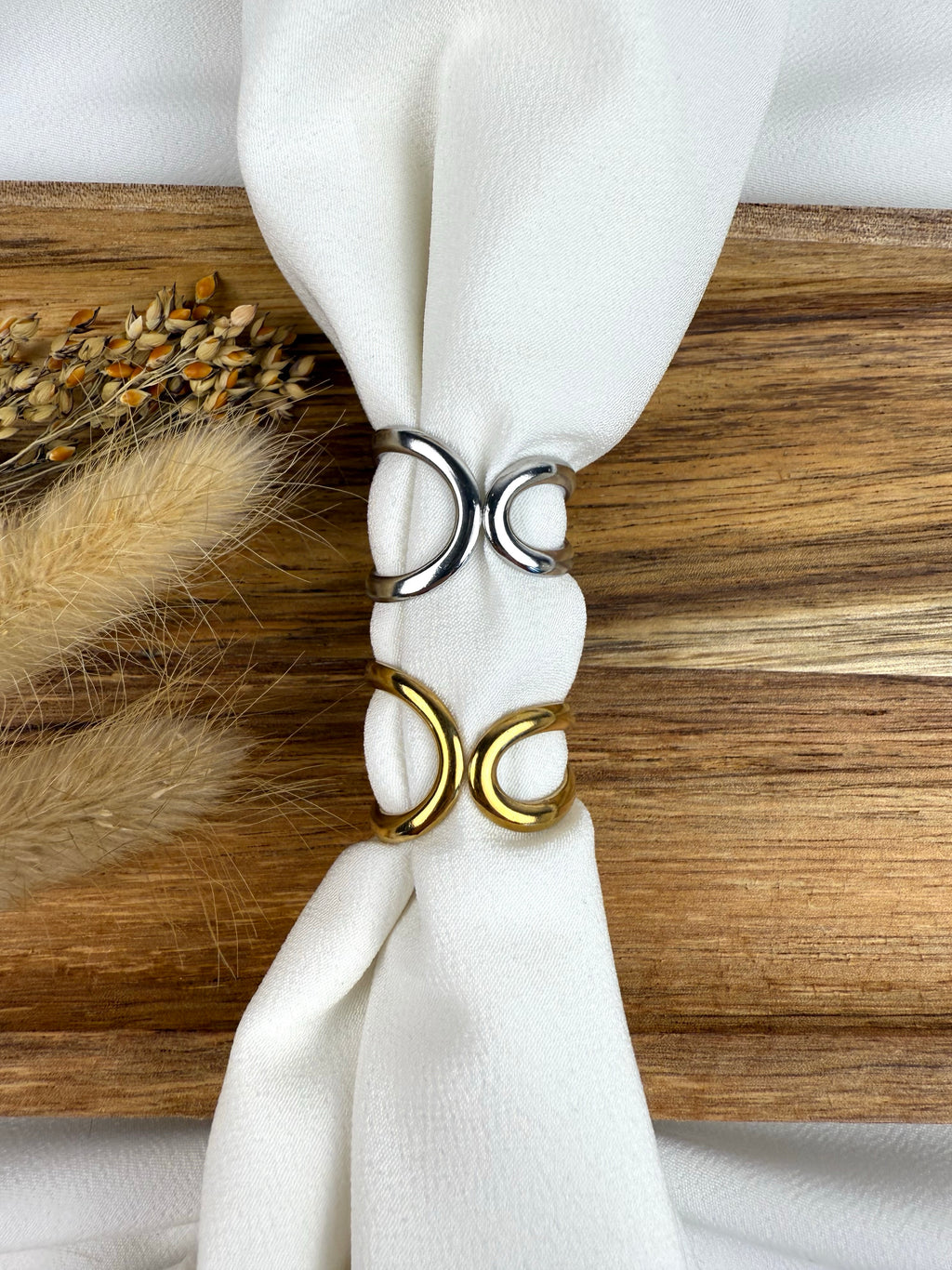 Anello Twist