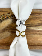 Anello Twist