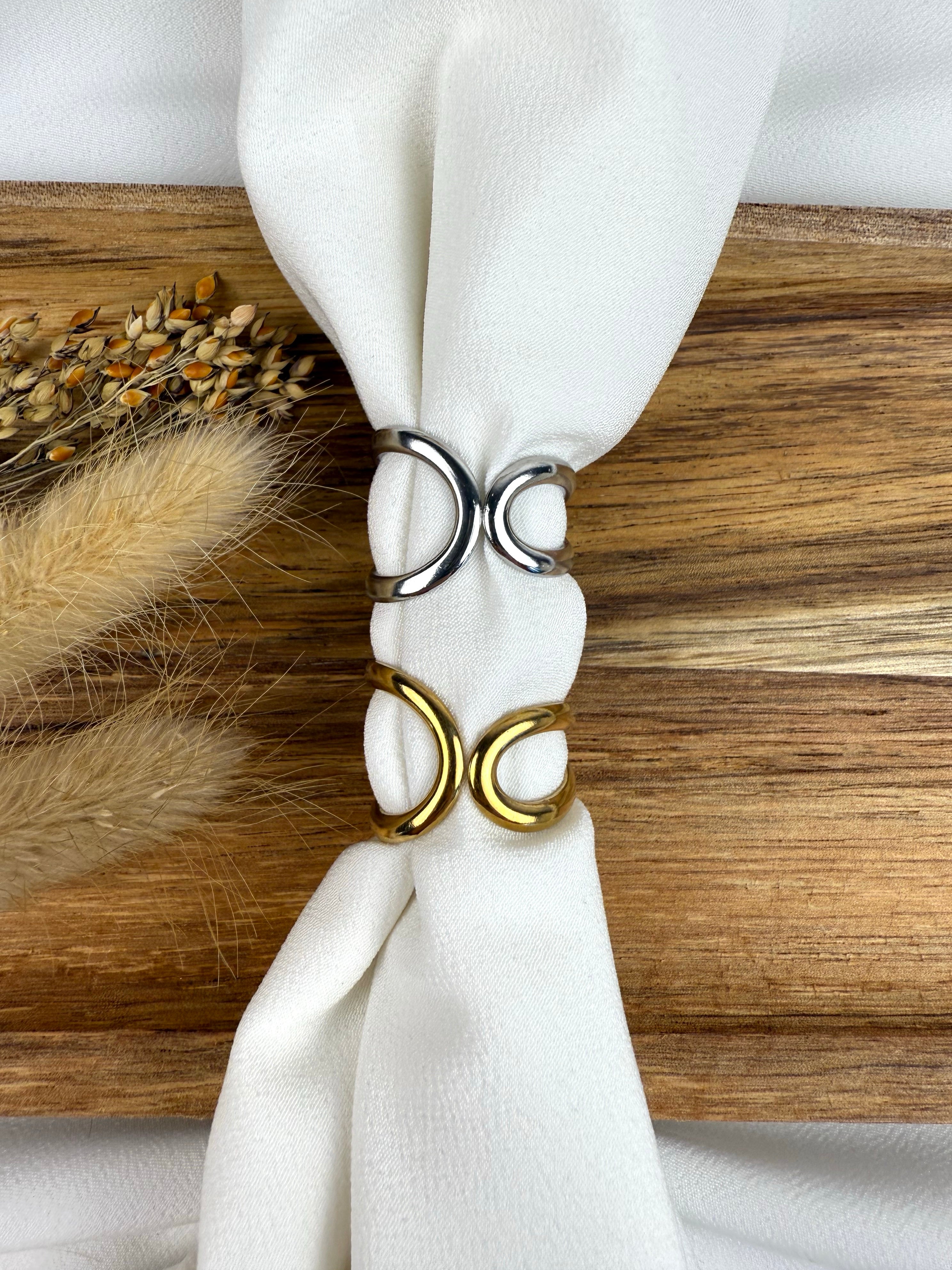 Anello Twist