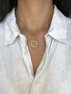 Collana Solea Minimal