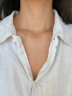 Collana Glow
