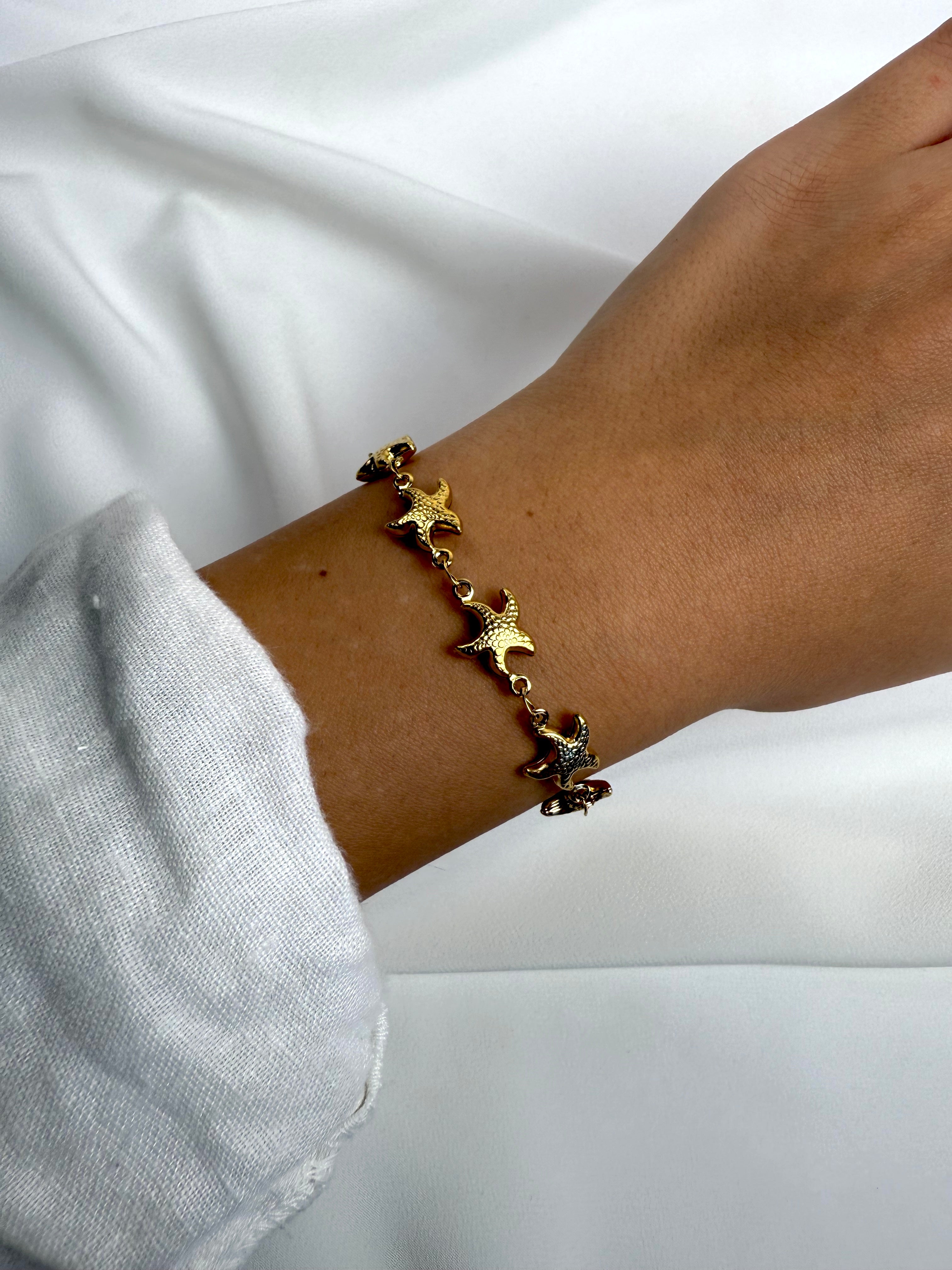 Bracciale Tahiti Sonaglio