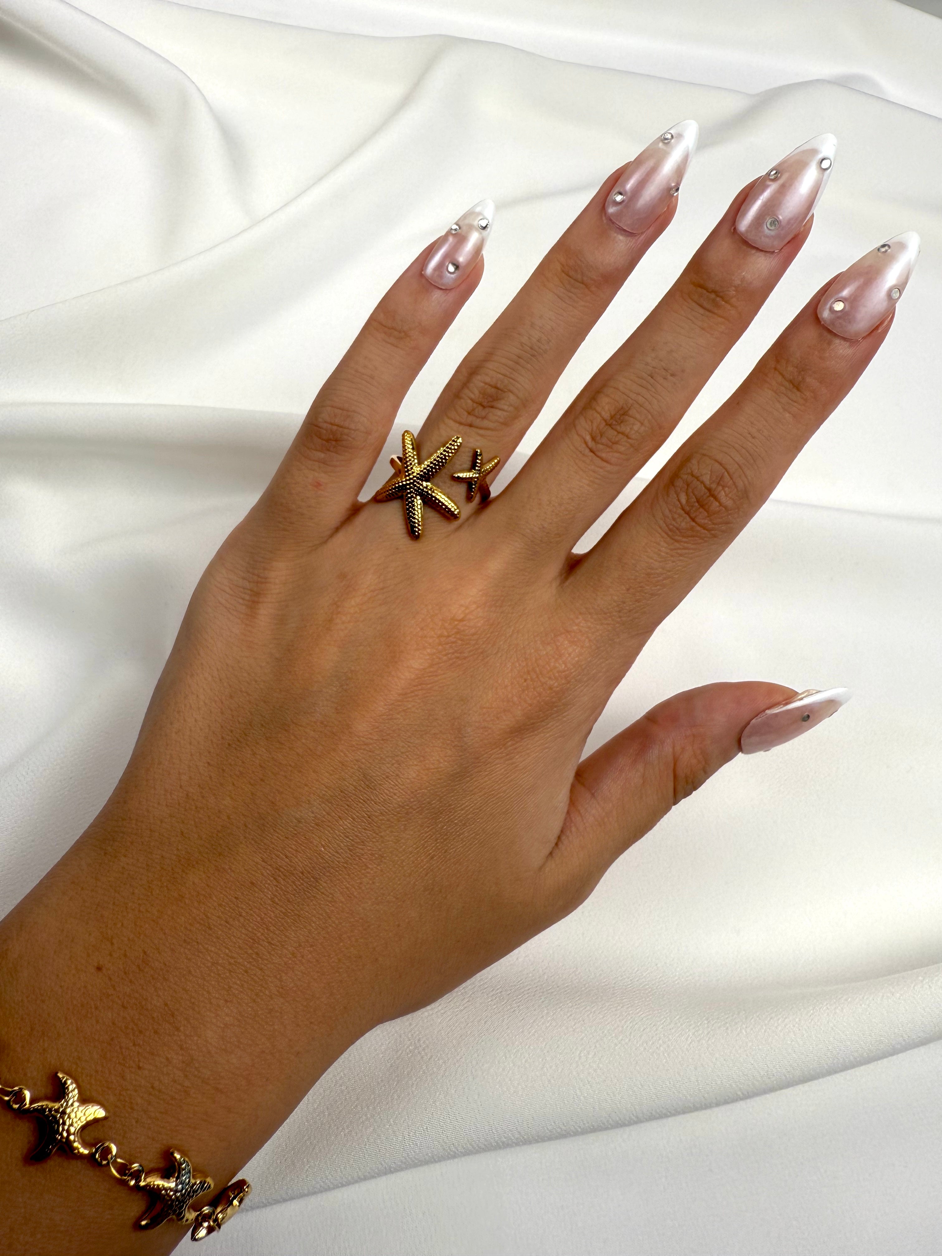 Anello Seychelles