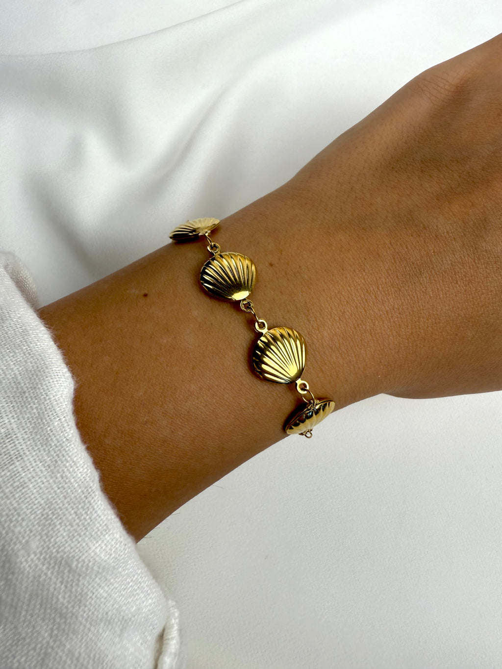 Bracciale Shelly Sonaglio