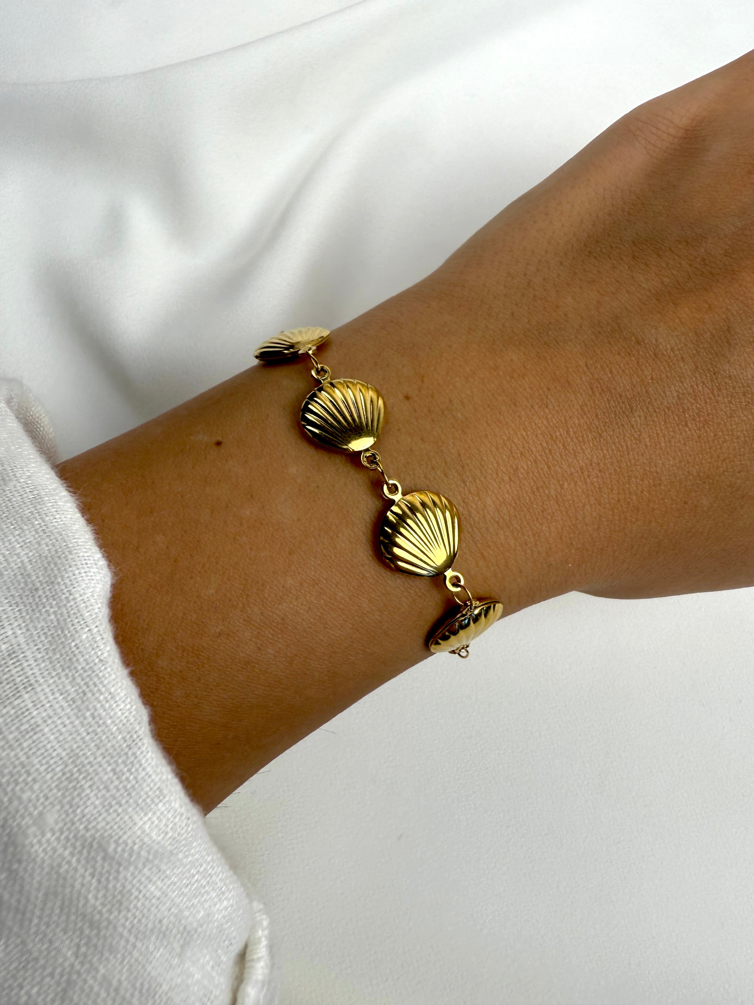 Bracciale Shelly Sonaglio