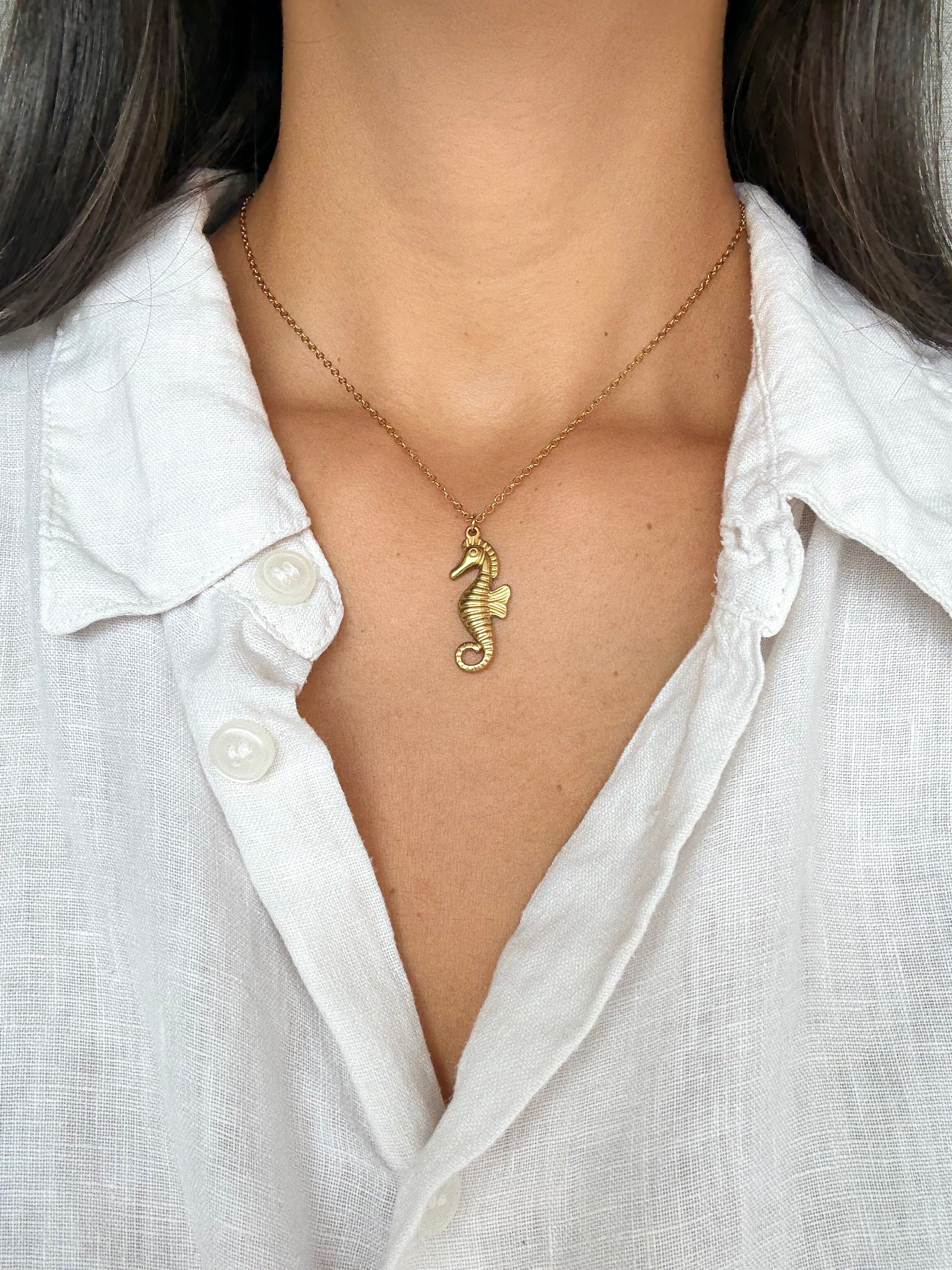 Collana Sea You