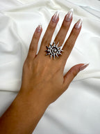 Anello Solea