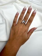 Anello Half