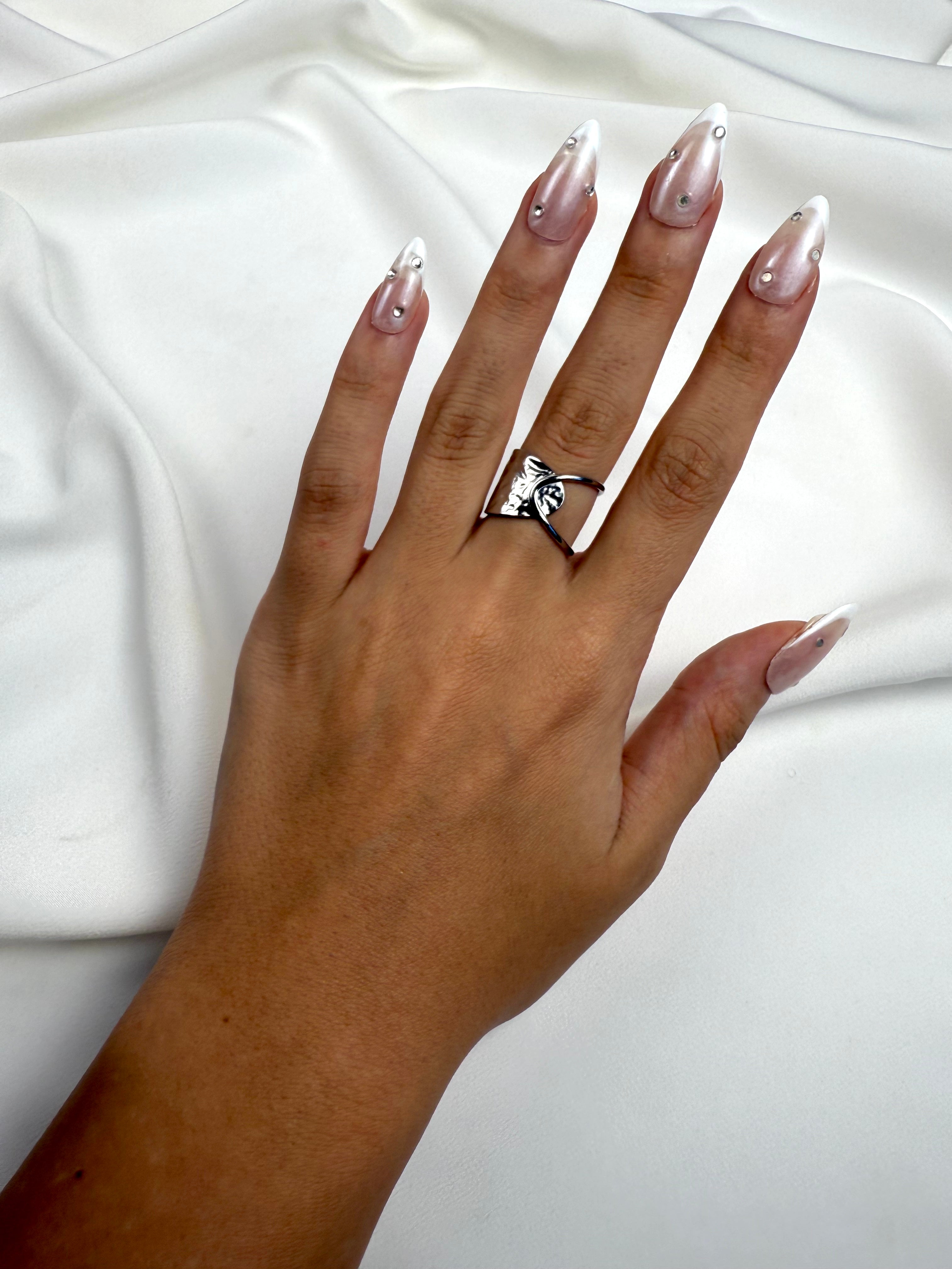 Anello Half