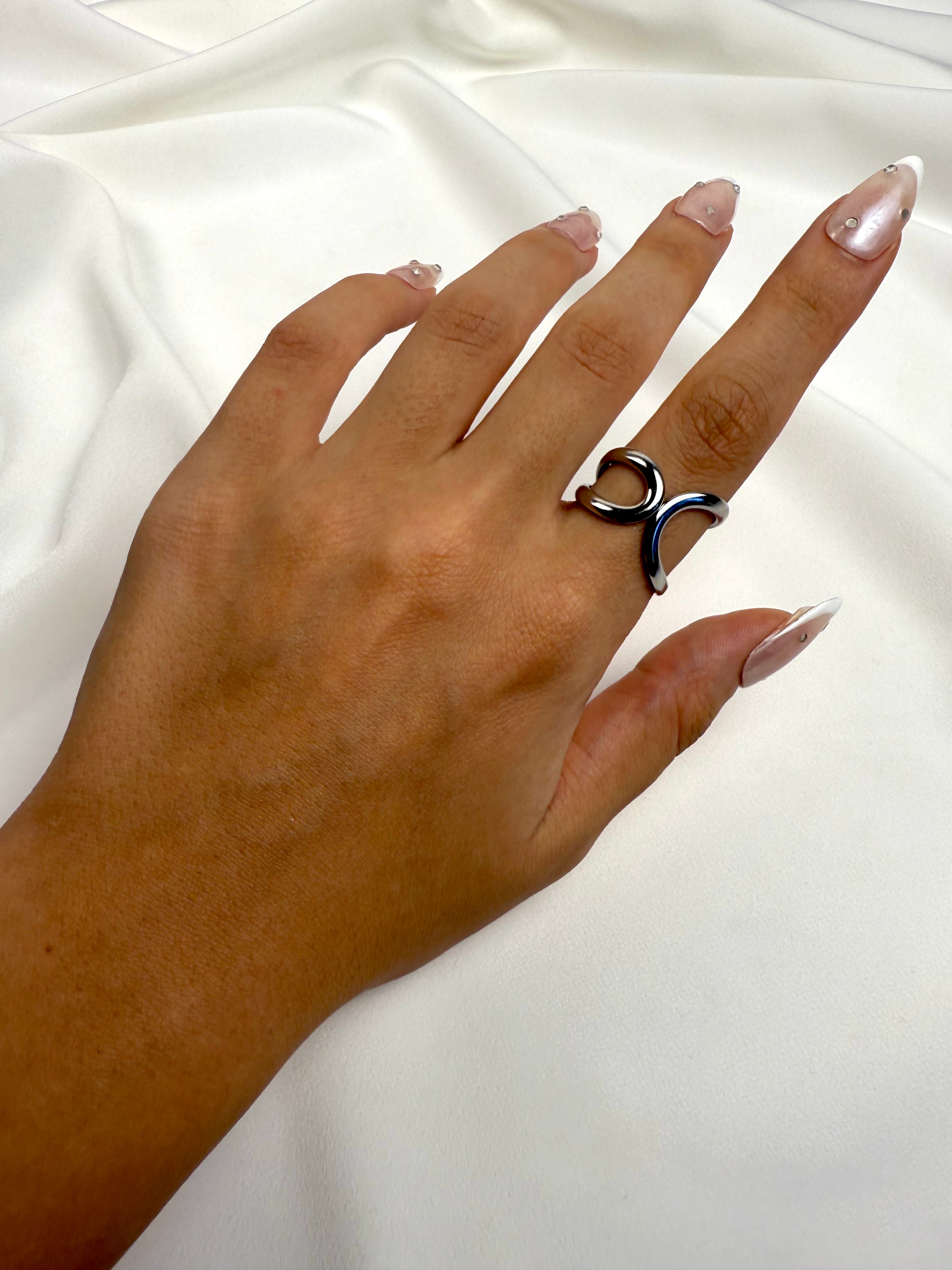 Anello Twist
