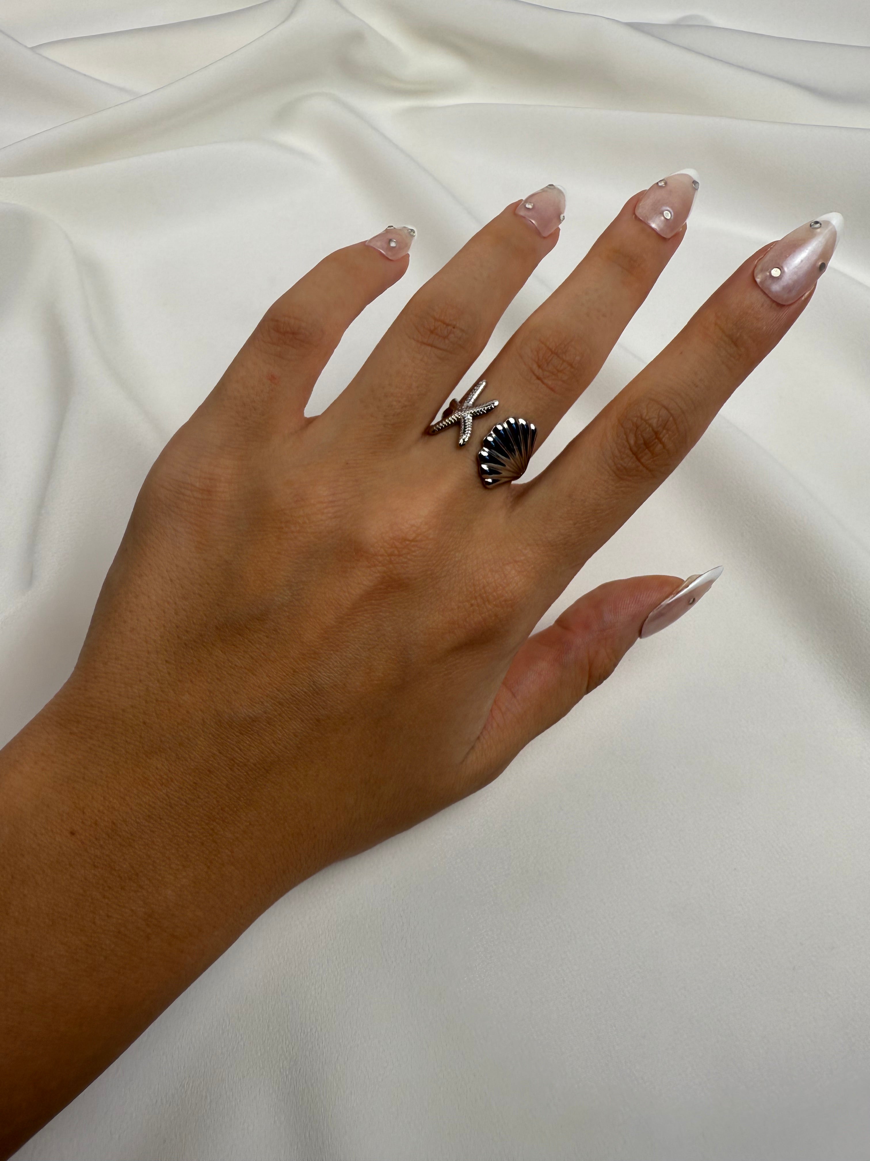 Anello Tropic