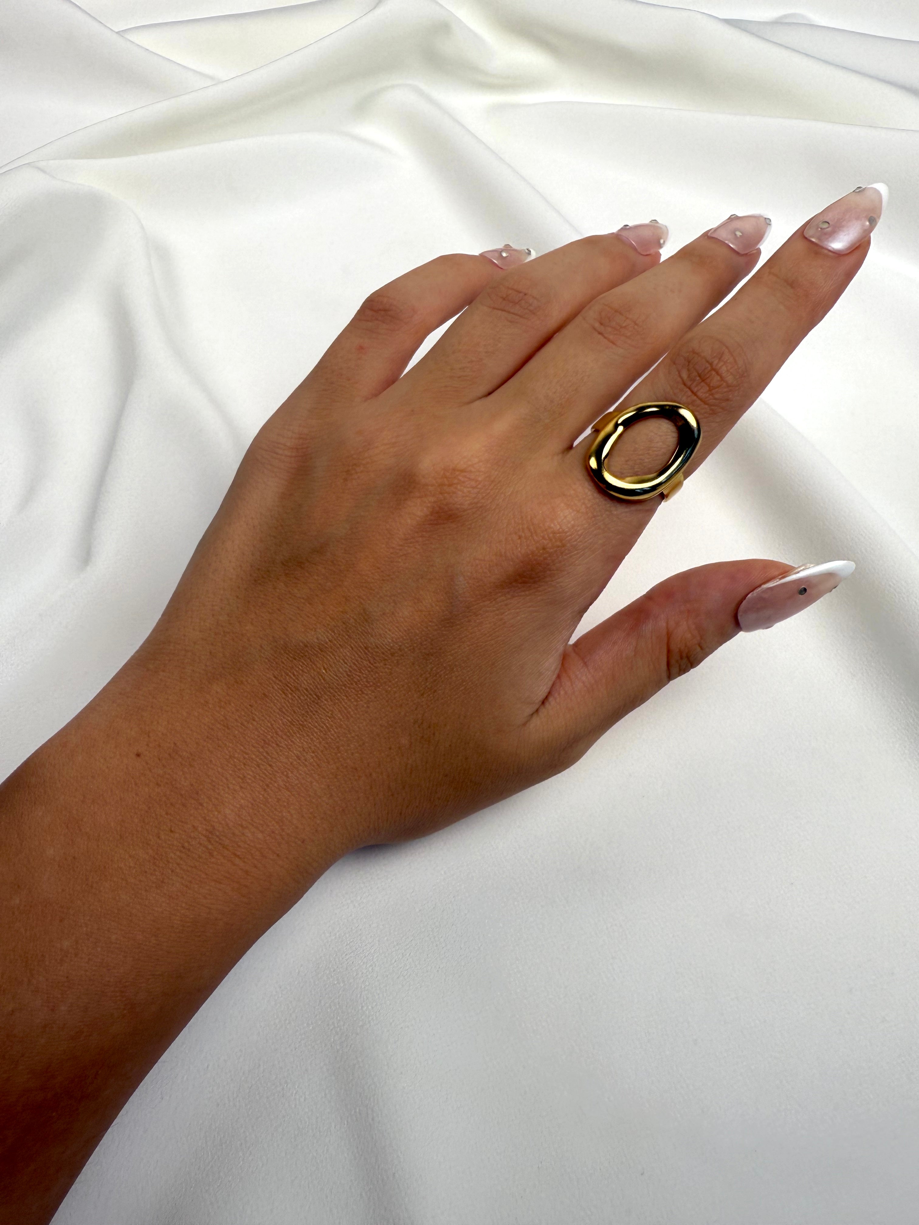 Anello Vibe