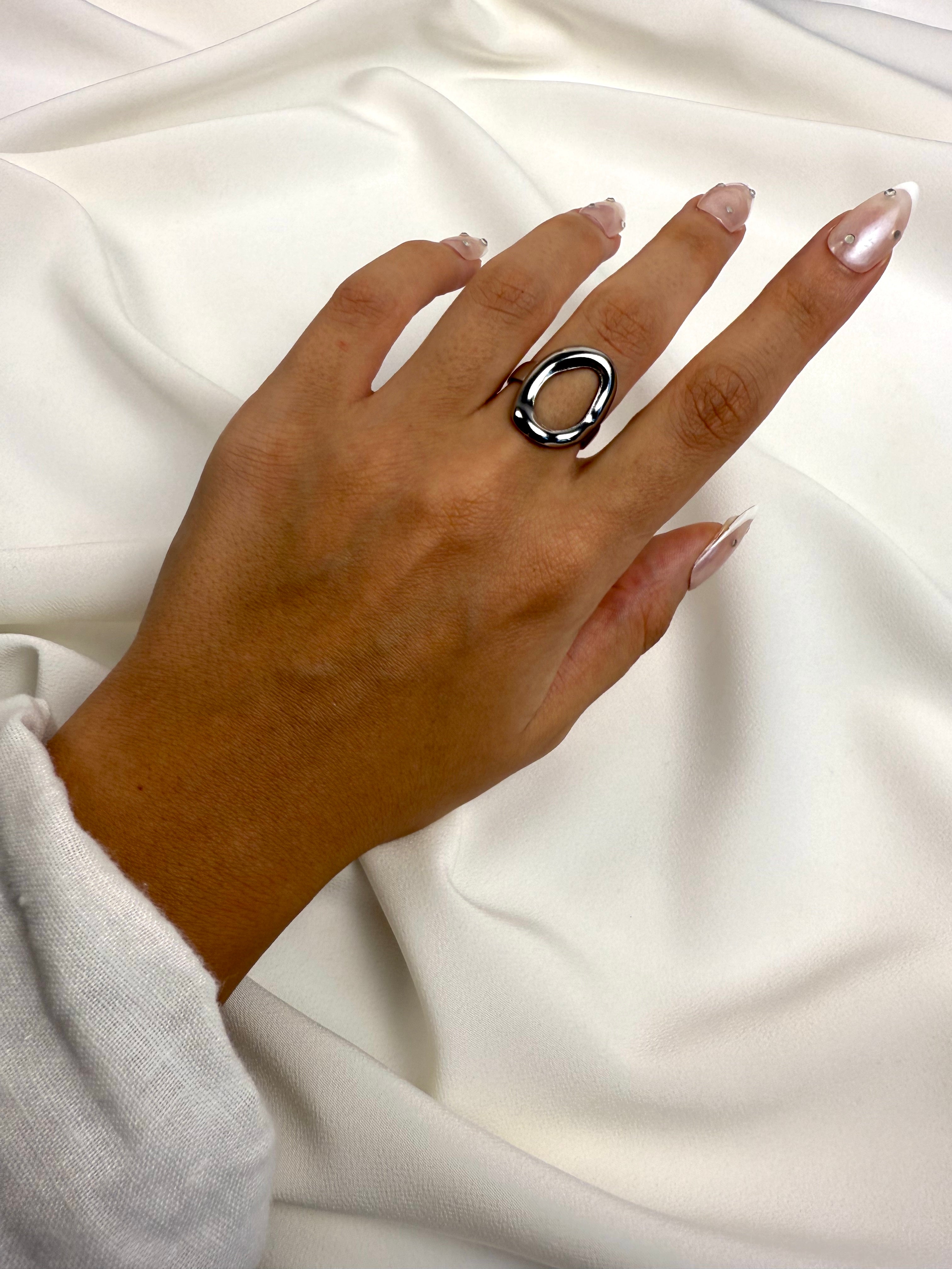 Anello Vibe